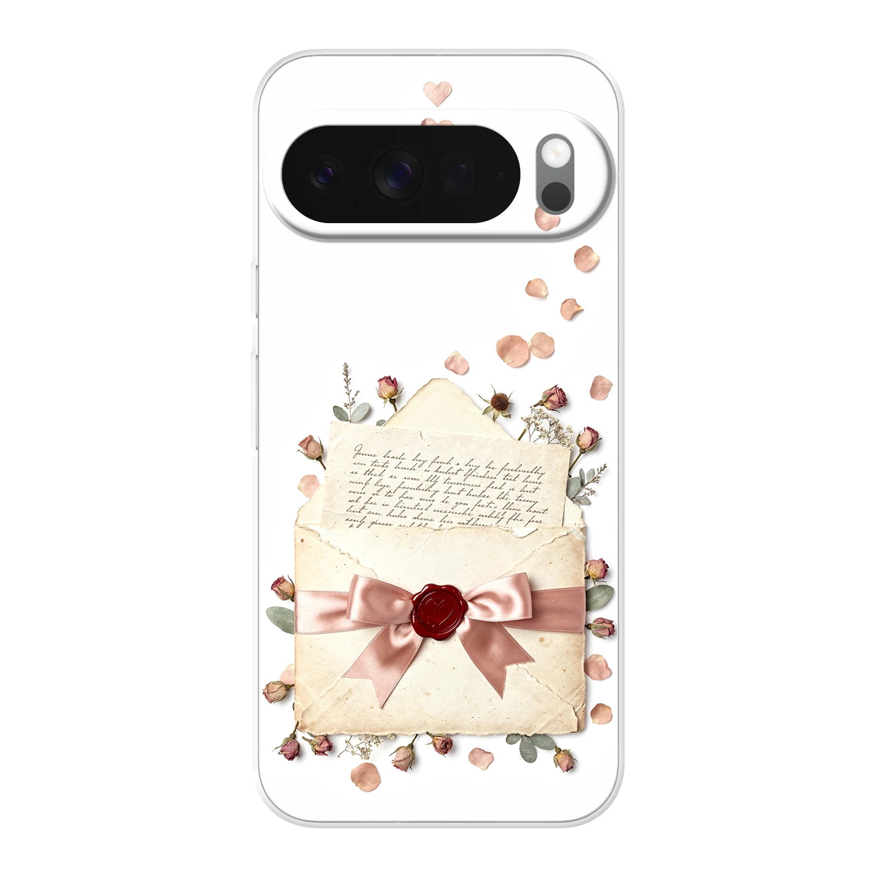 Google Pixel 10 Pro XL phone case