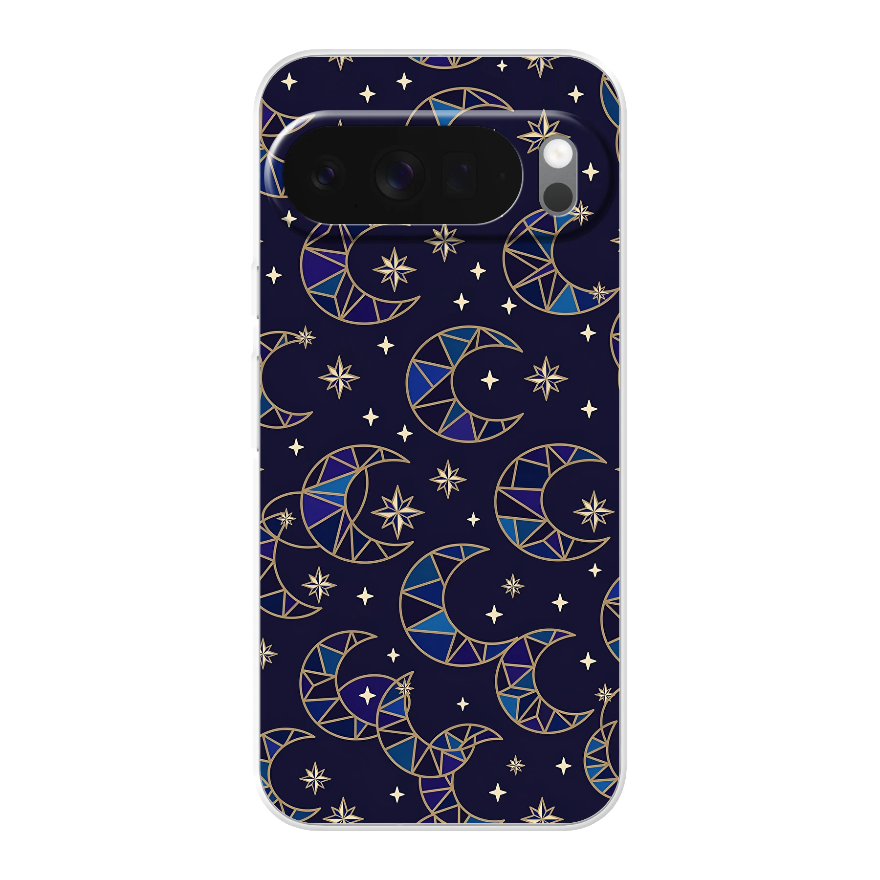 Google Pixel 10 Pro XL phone case