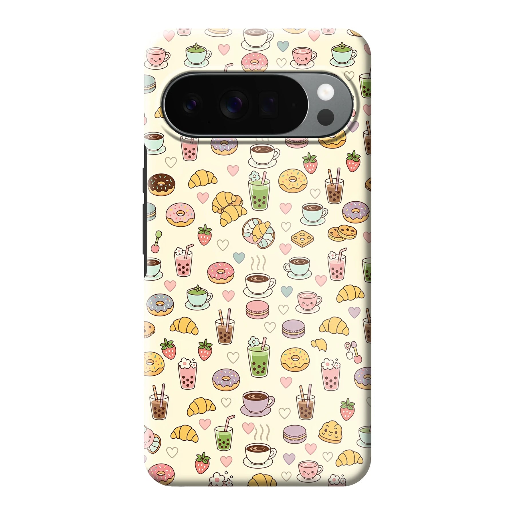 Google Pixel 10 Pro XL phone case