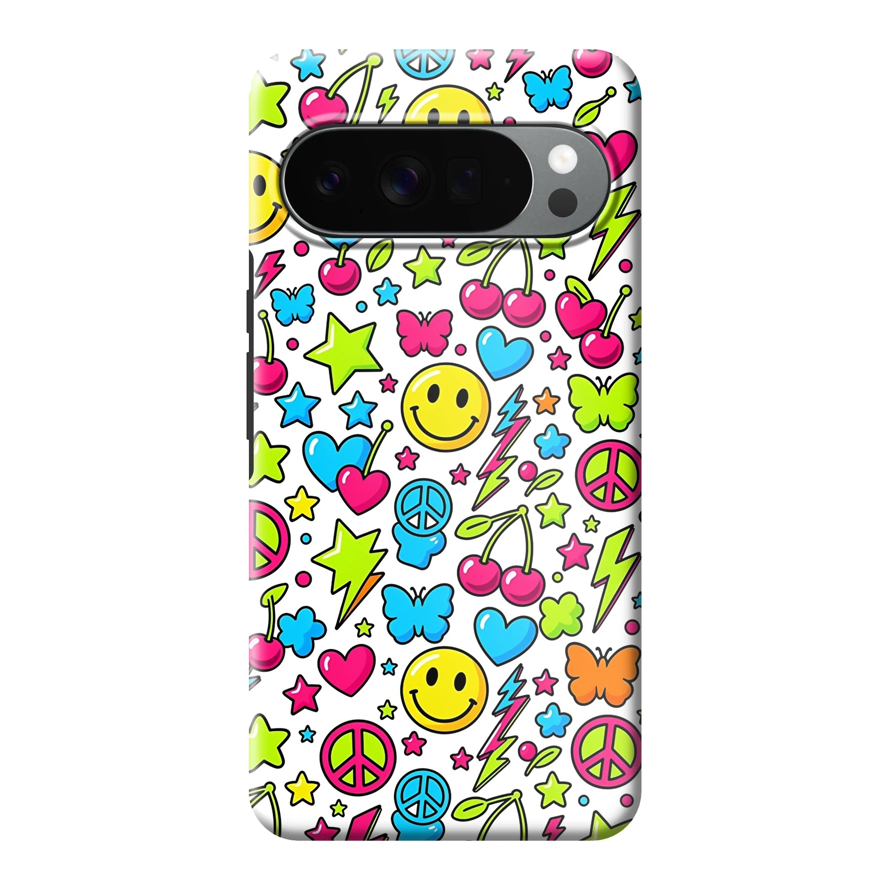 Google Pixel 10 Pro XL phone case