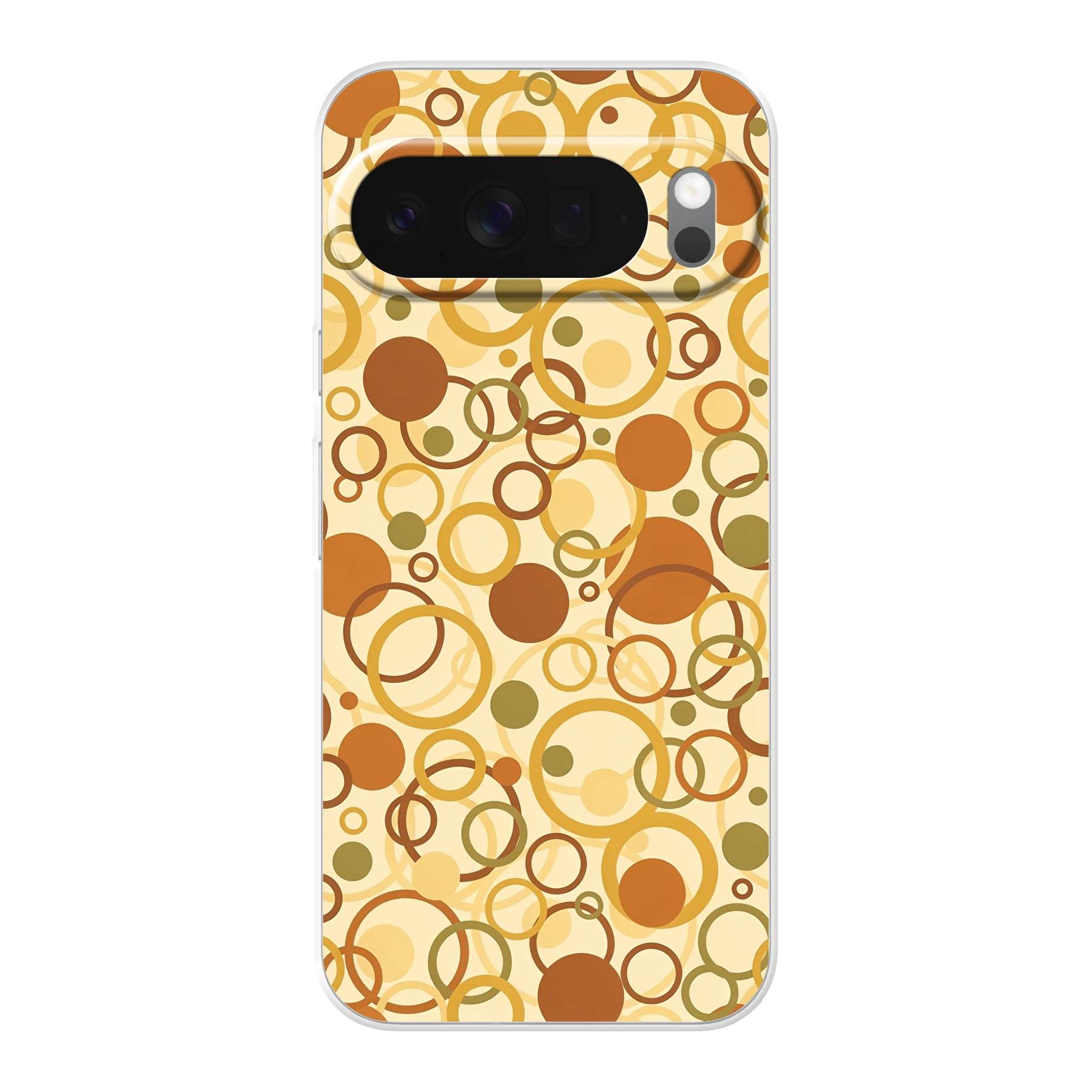 Google Pixel 10 Pro XL phone case