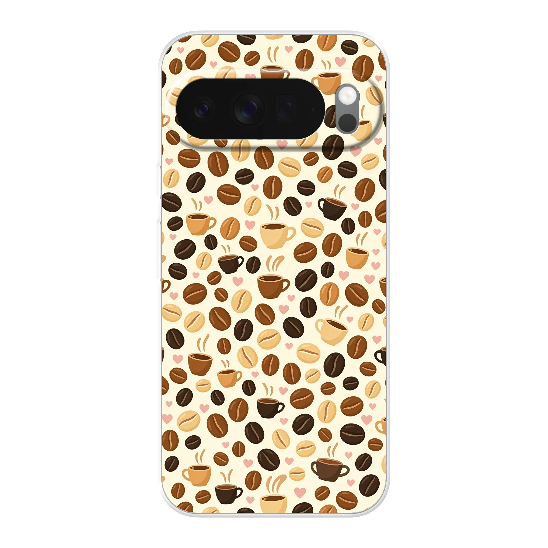 Google Pixel 10 Pro XL phone case