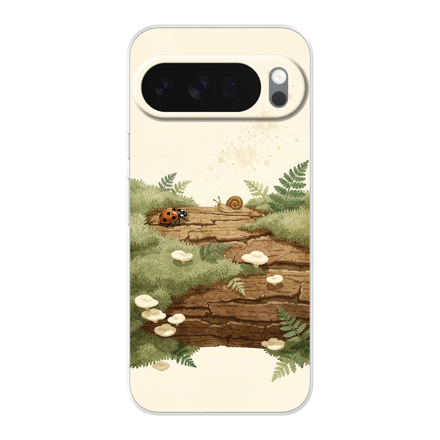 Google Pixel 10 Pro XL phone case