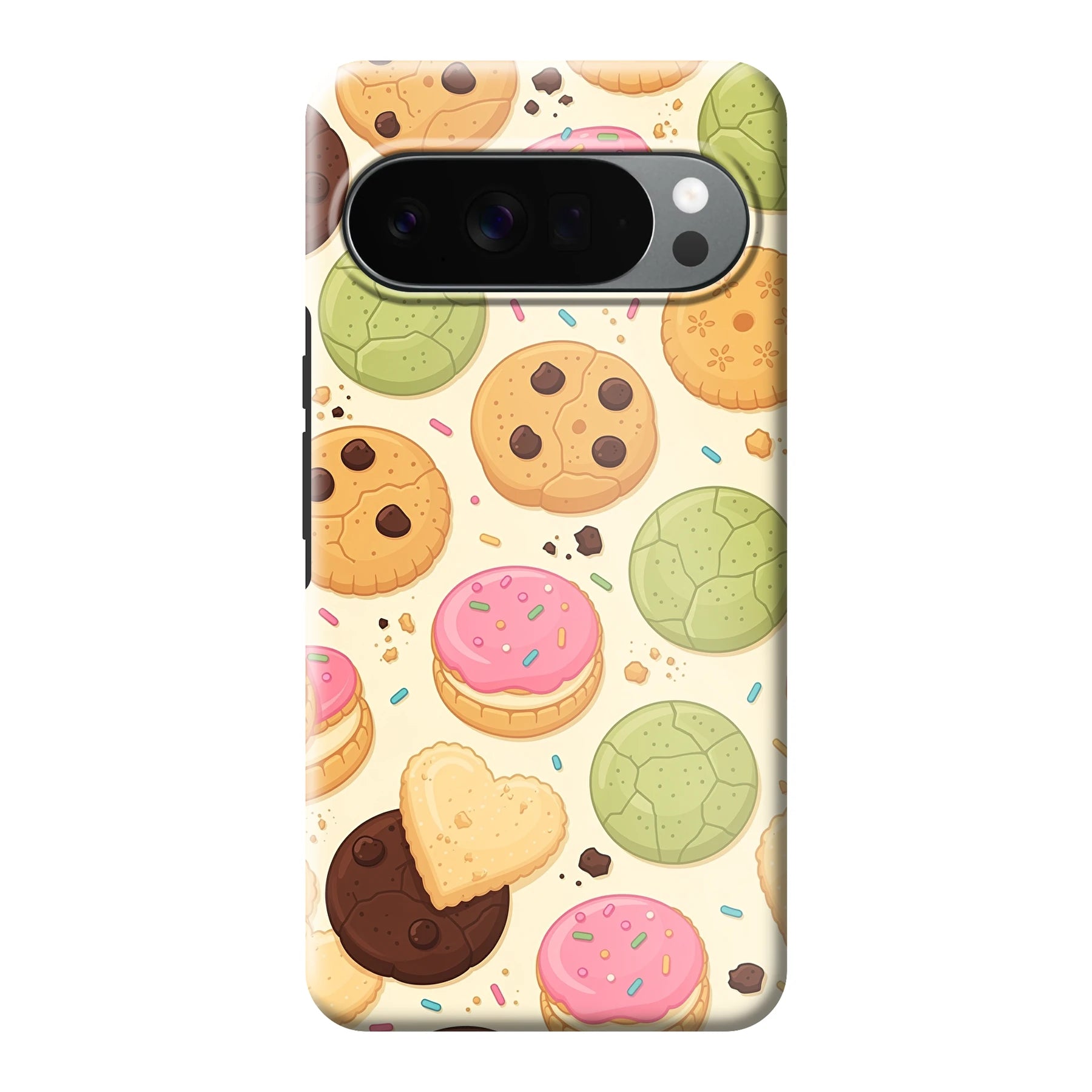 Google Pixel 10 Pro XL phone case