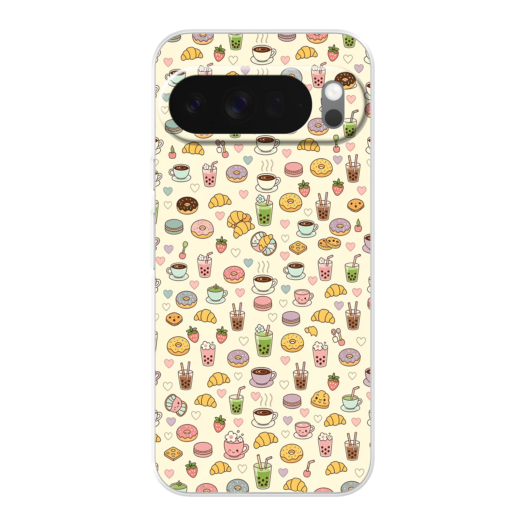 Google Pixel 10 Pro XL phone case