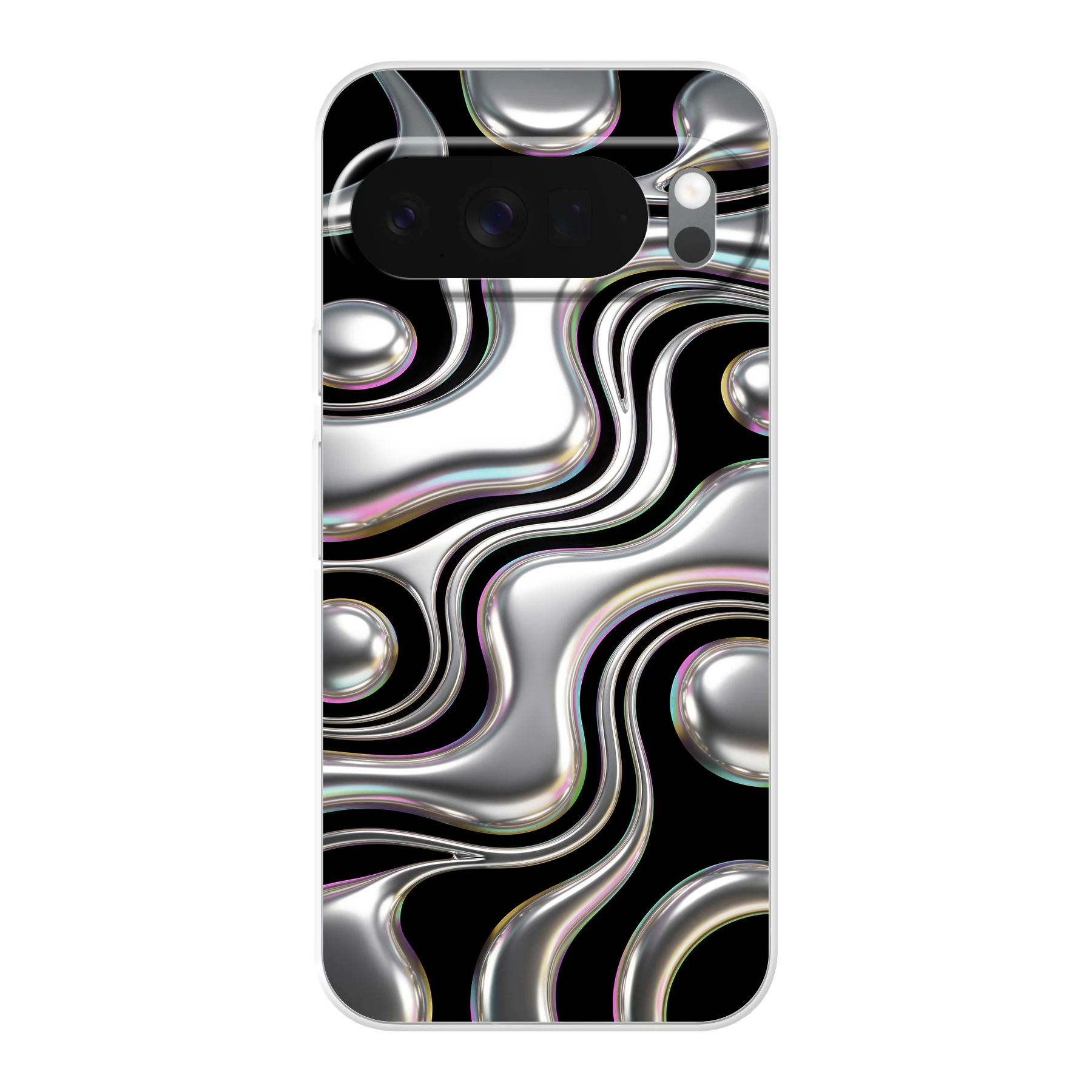 Google Pixel 10 Pro XL phone case