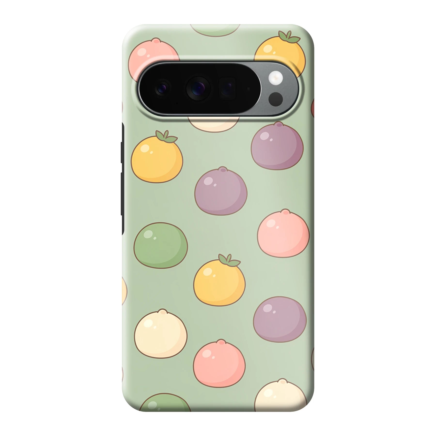 Google Pixel 10 Pro XL phone case