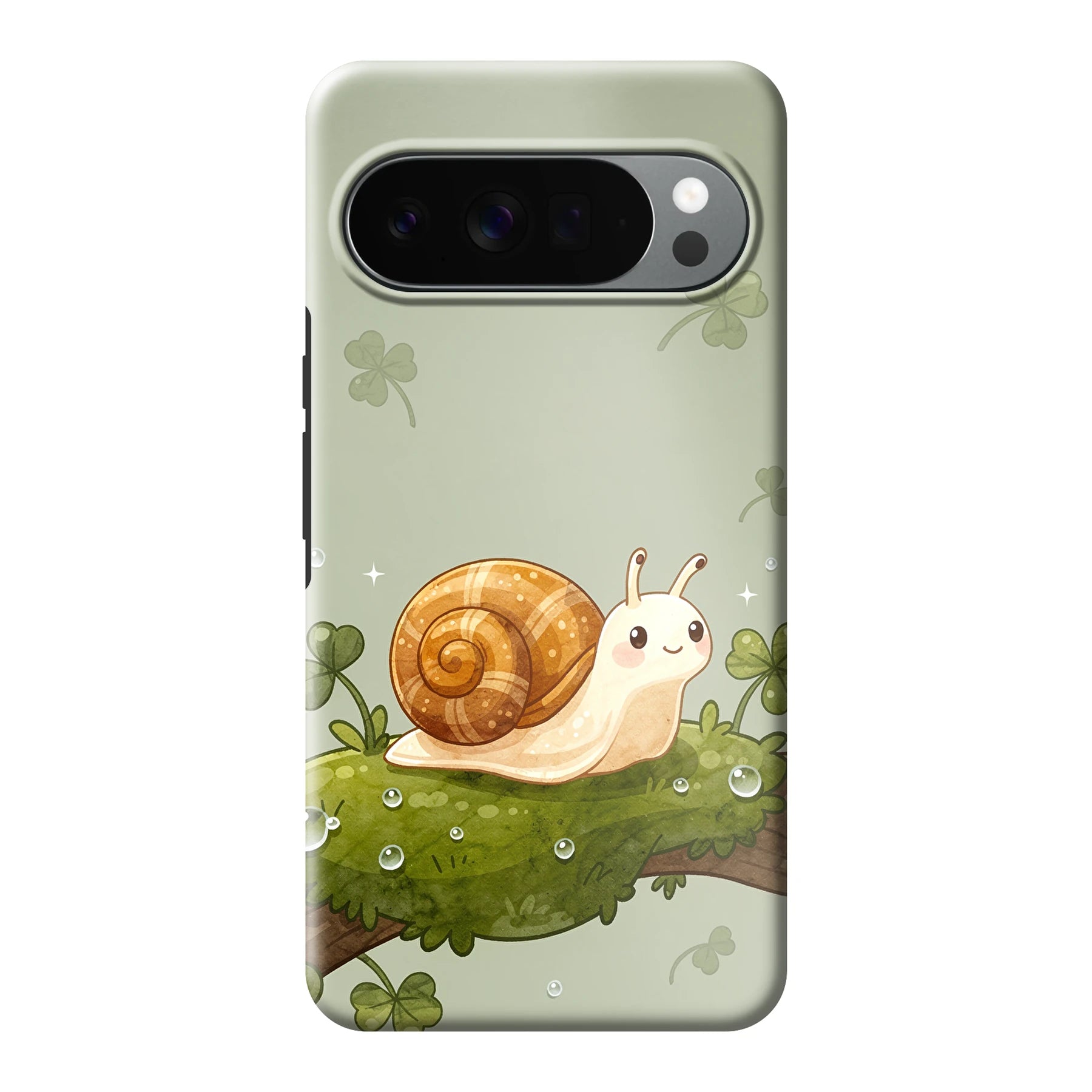 Google Pixel 10 Pro XL phone case
