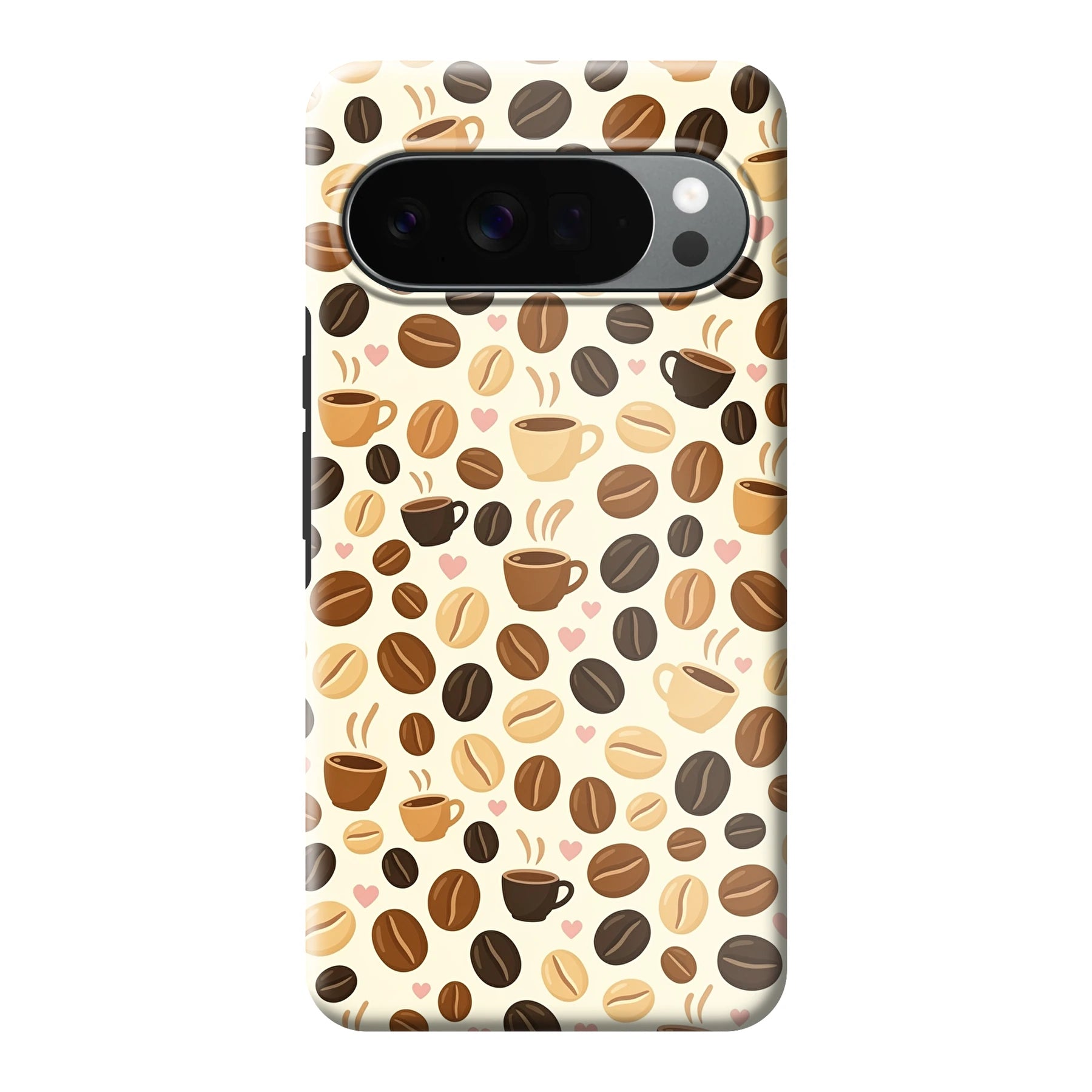 Google Pixel 10 Pro XL phone case