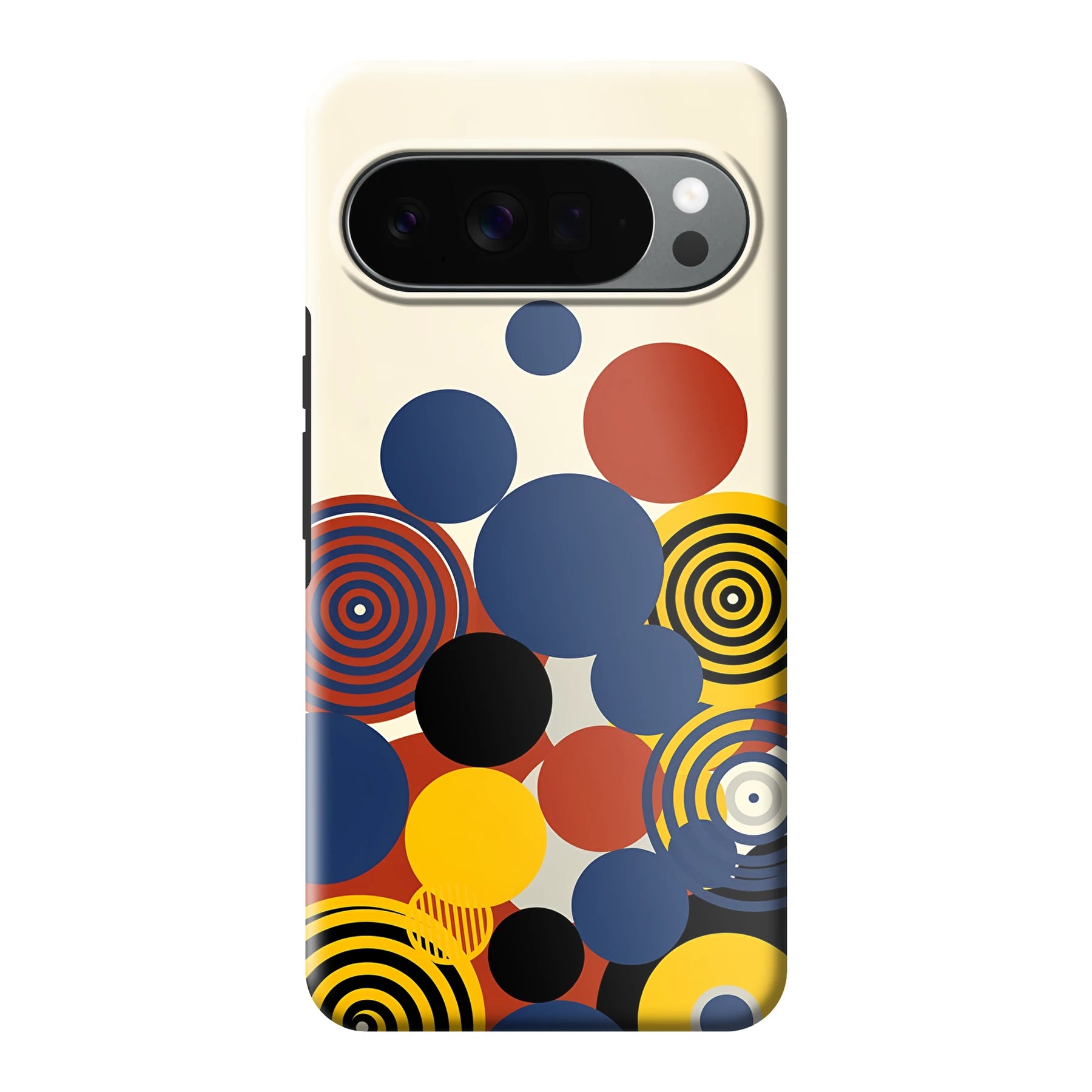 Google Pixel 10 Pro XL phone case
