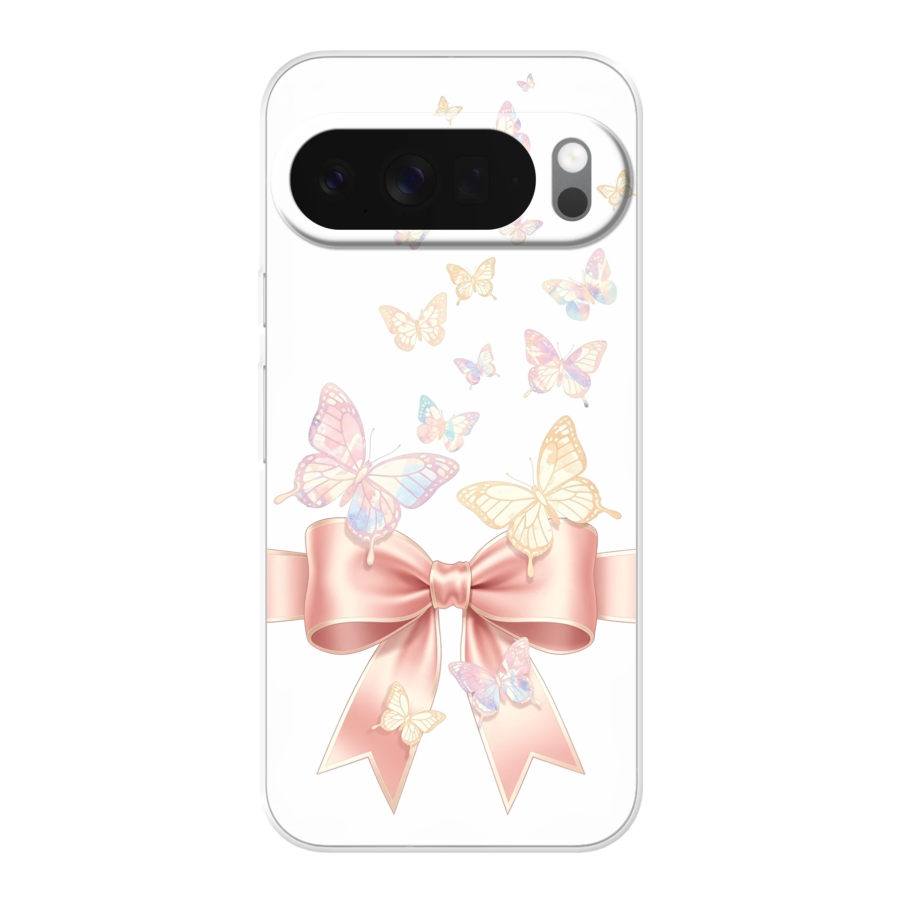 Google Pixel 10 Pro XL phone case