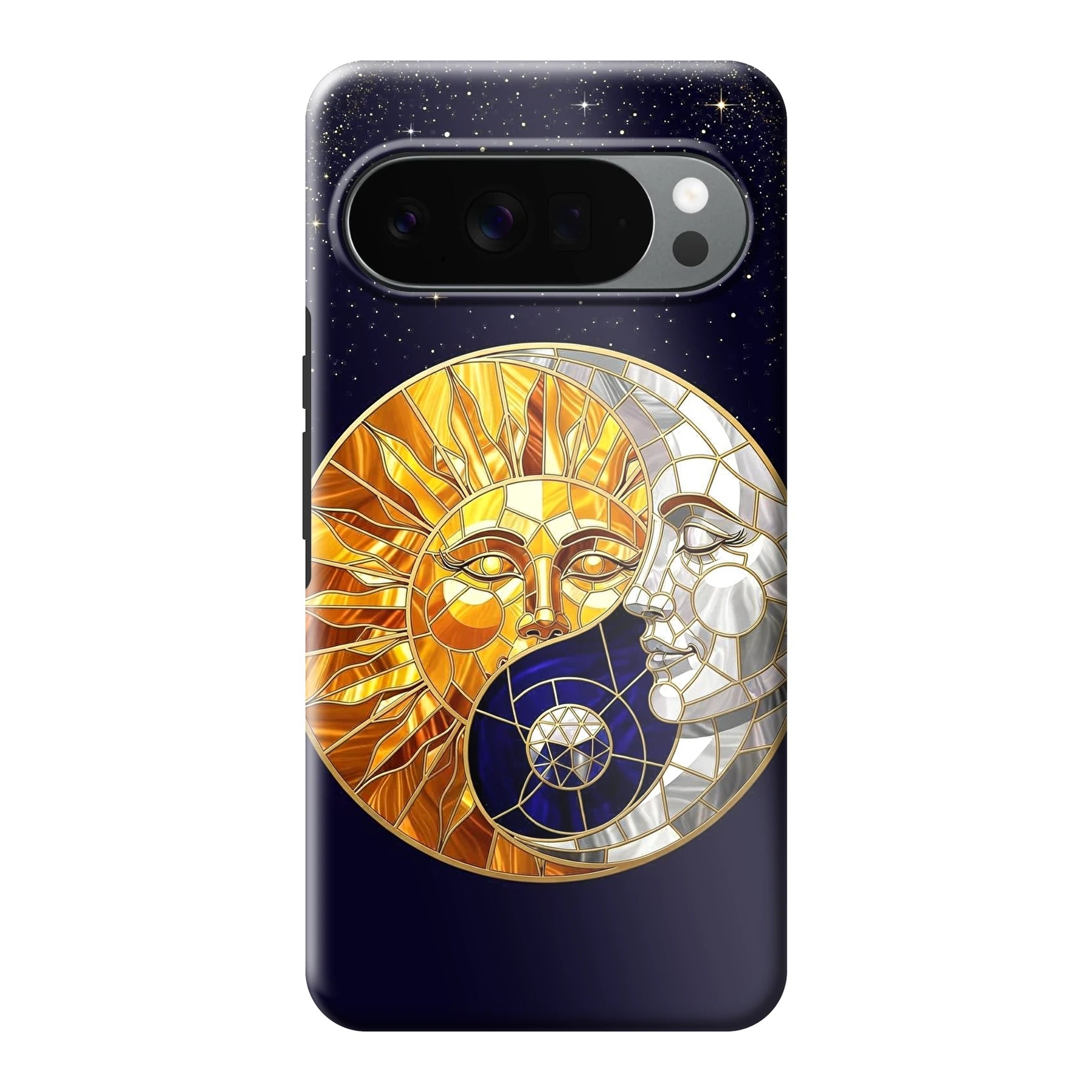 Google Pixel 10 Pro XL phone case