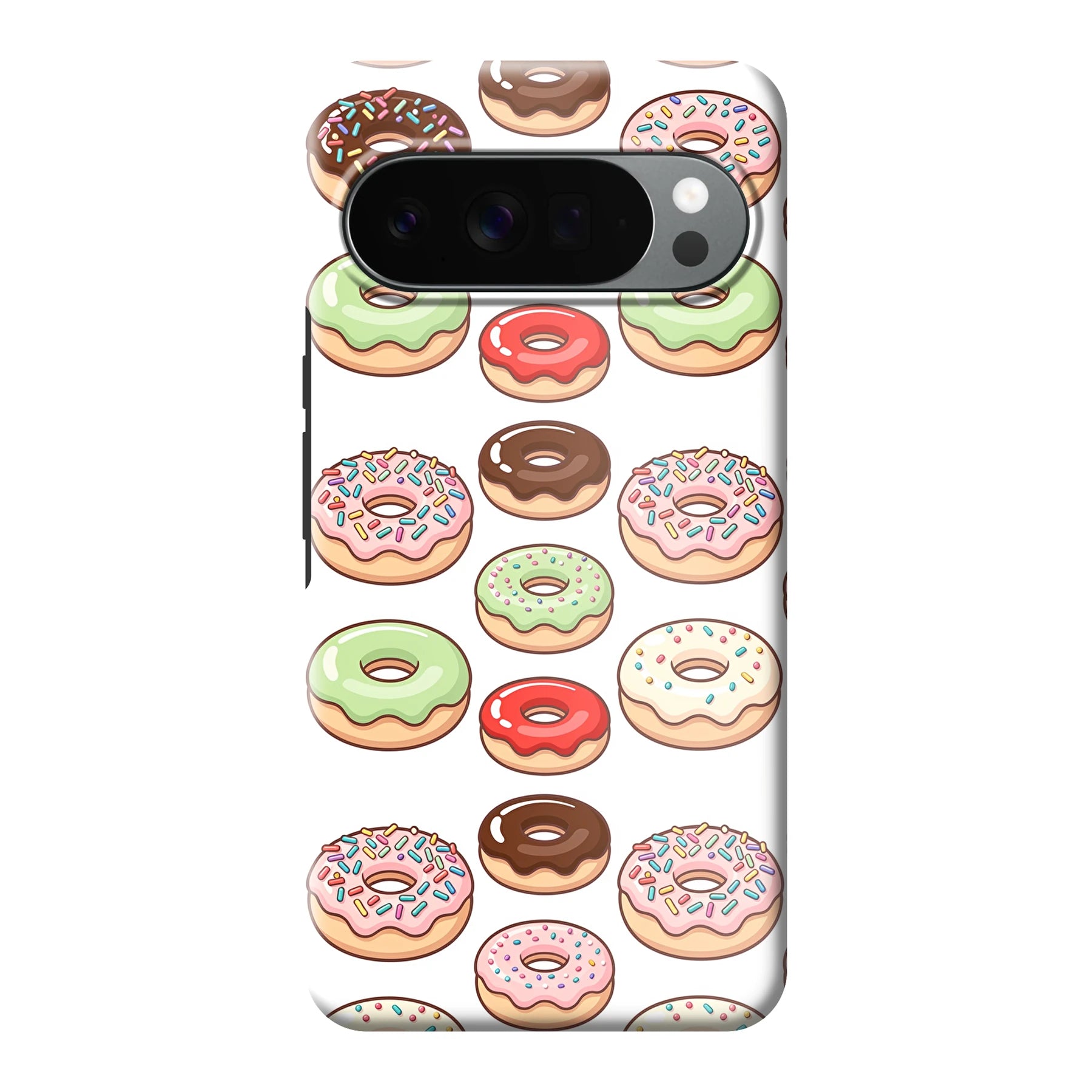 Google Pixel 10 Pro XL phone case