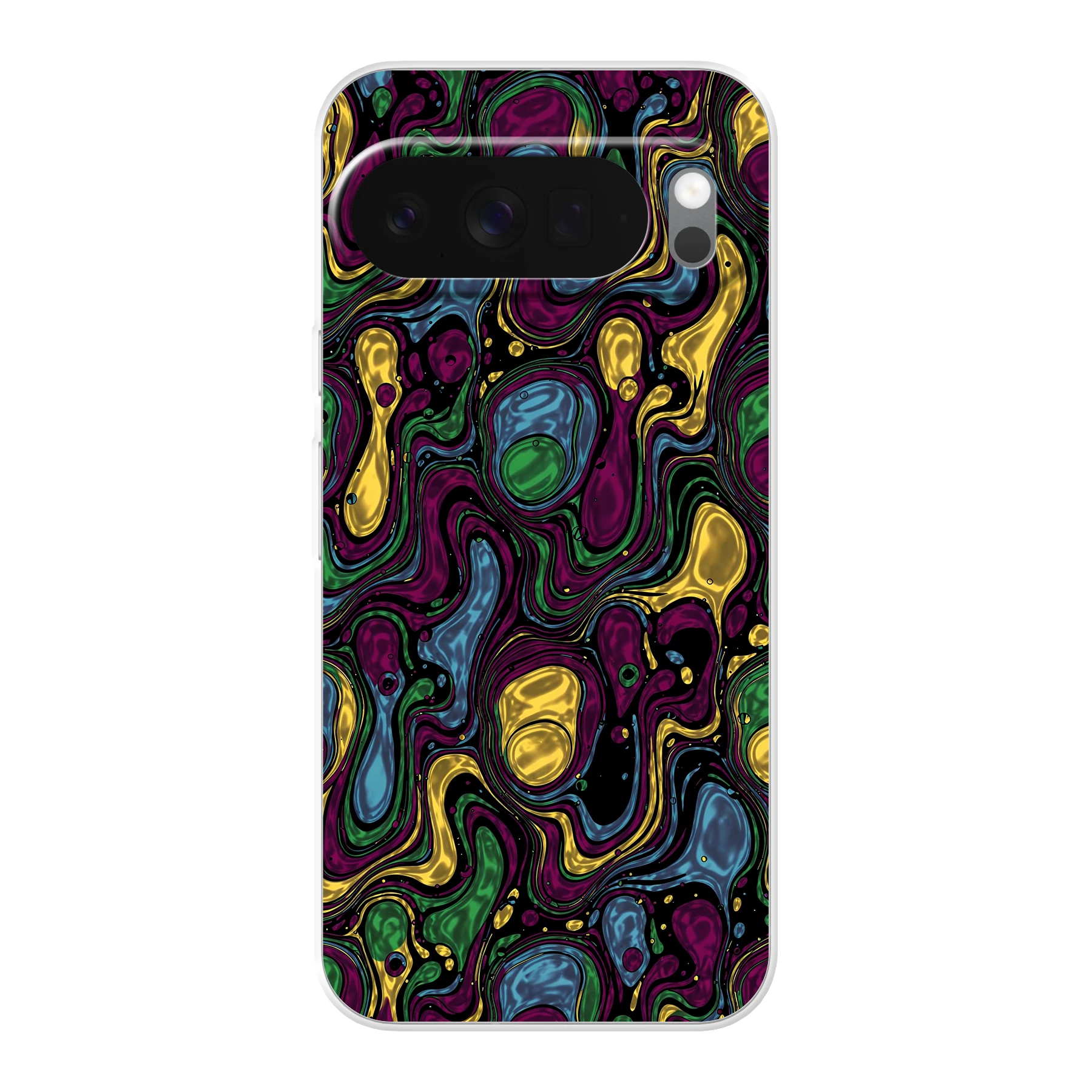 Google Pixel 10 Pro XL phone case