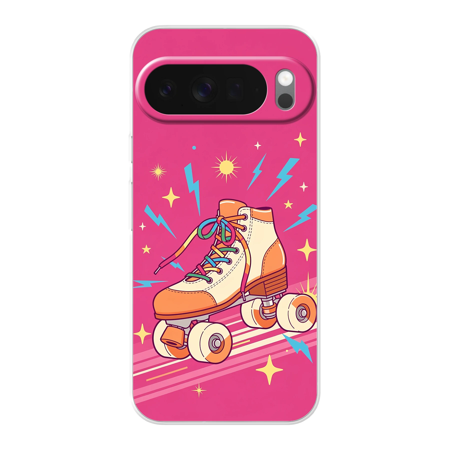 Google Pixel 10 Pro XL phone case