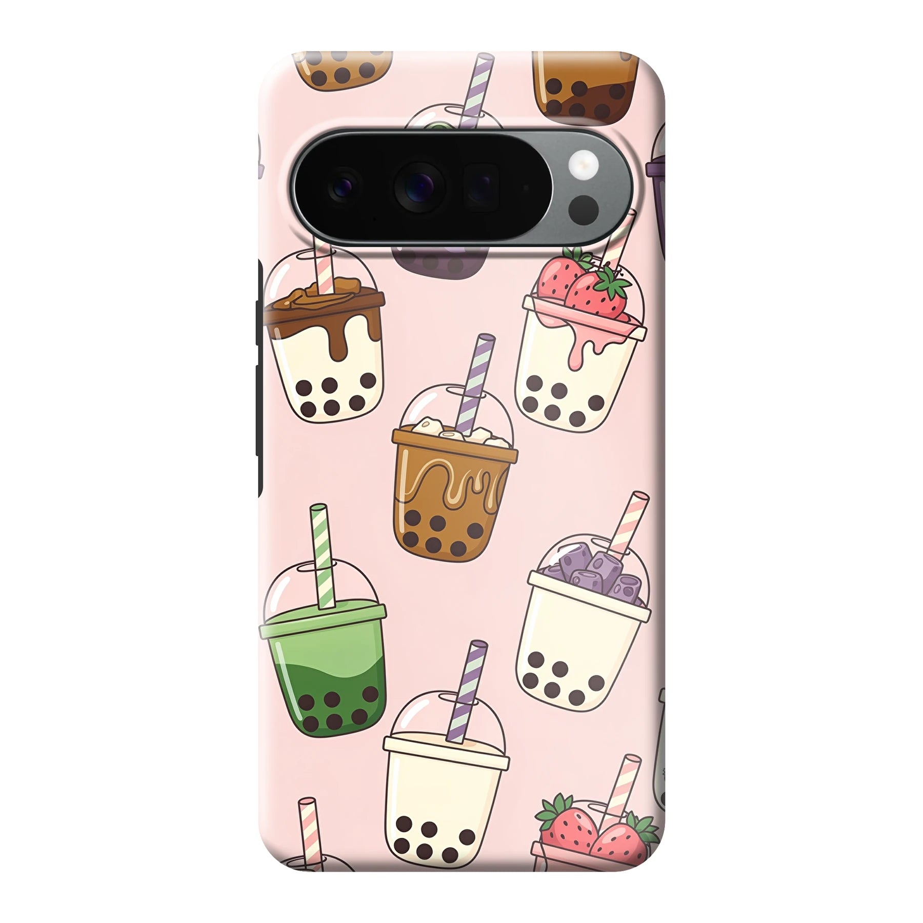 Google Pixel 10 Pro XL phone case