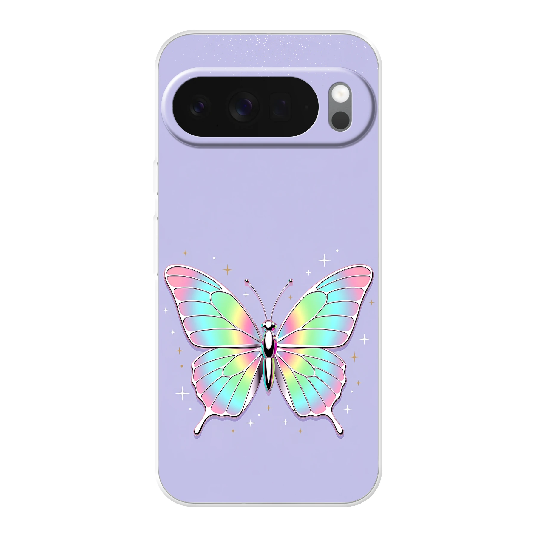 Google Pixel 10 Pro XL phone case