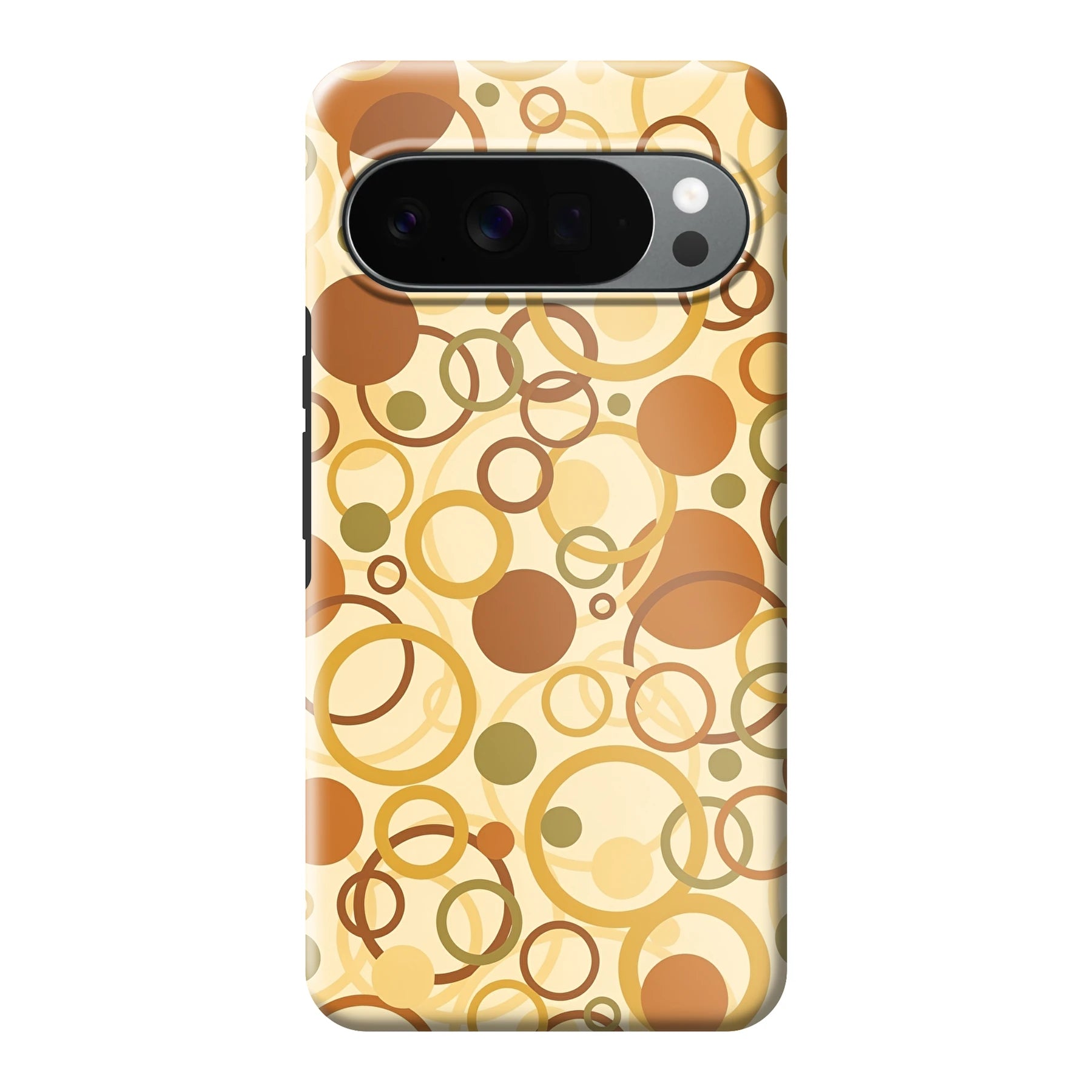 Google Pixel 10 Pro XL phone case