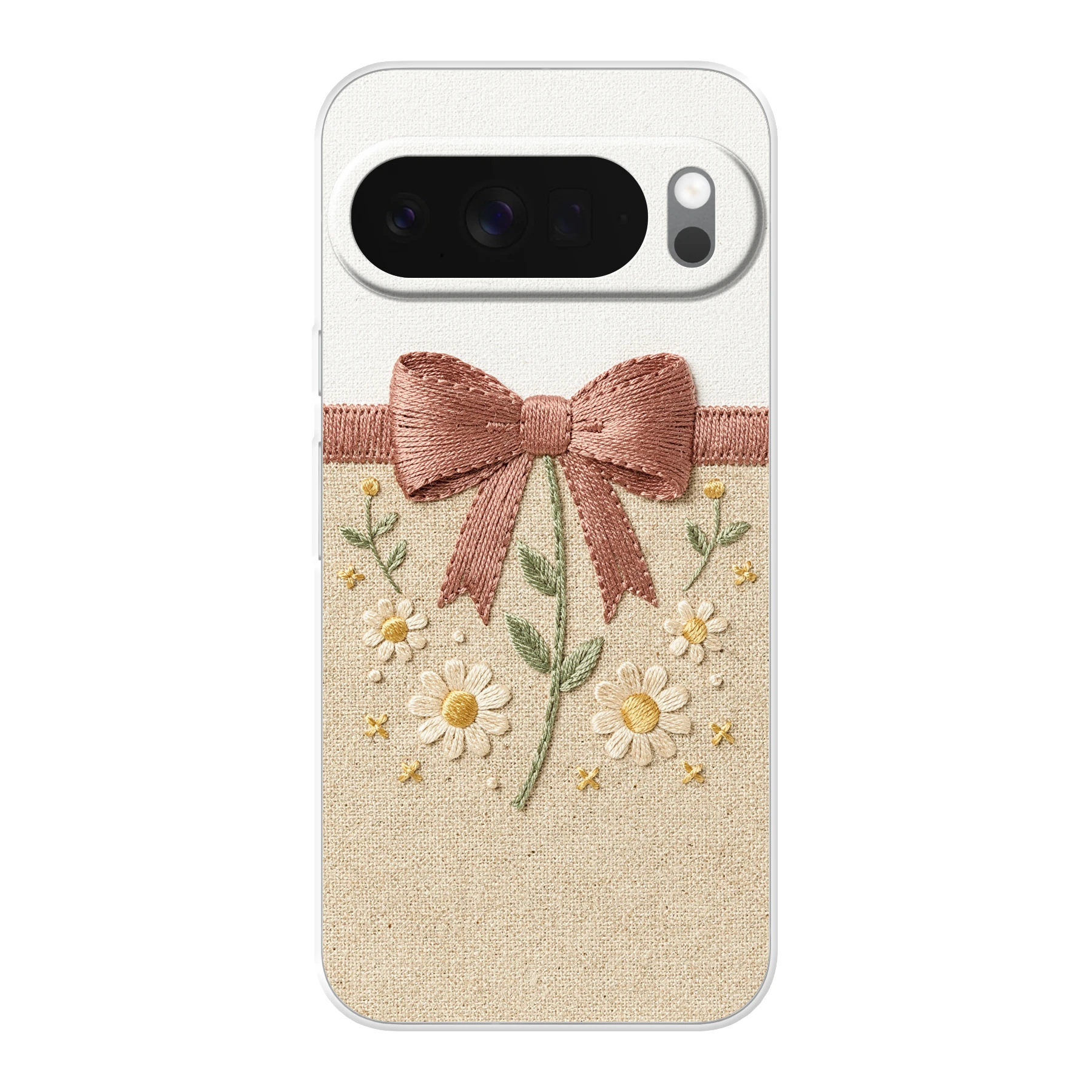 Google Pixel 10 Pro XL phone case