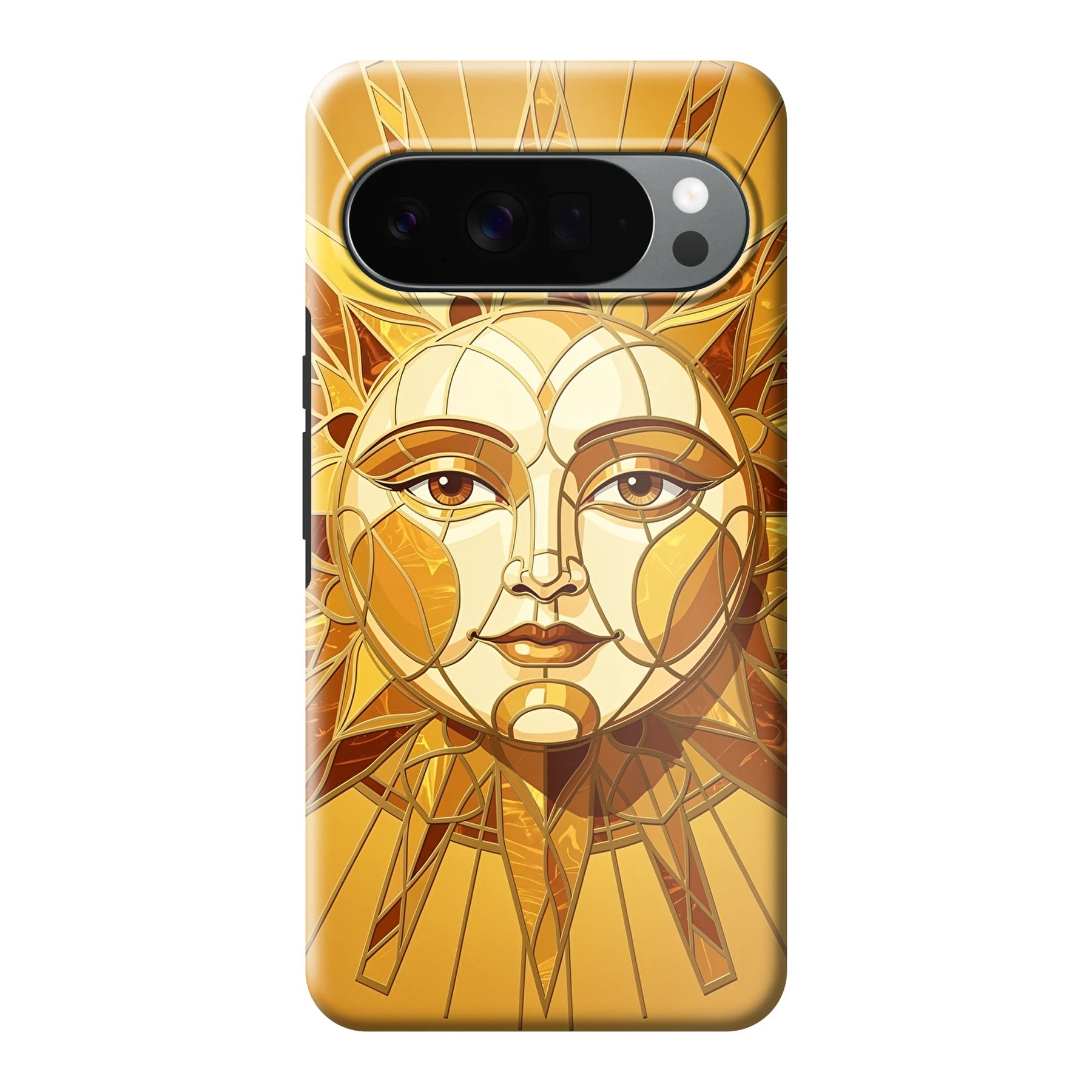 Google Pixel 10 Pro XL phone case