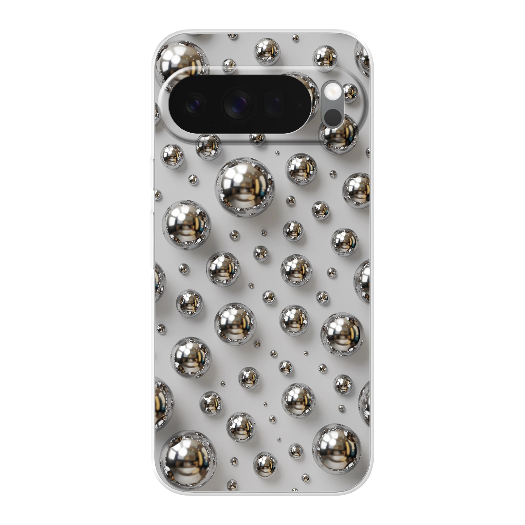Google Pixel 10 Pro XL phone case