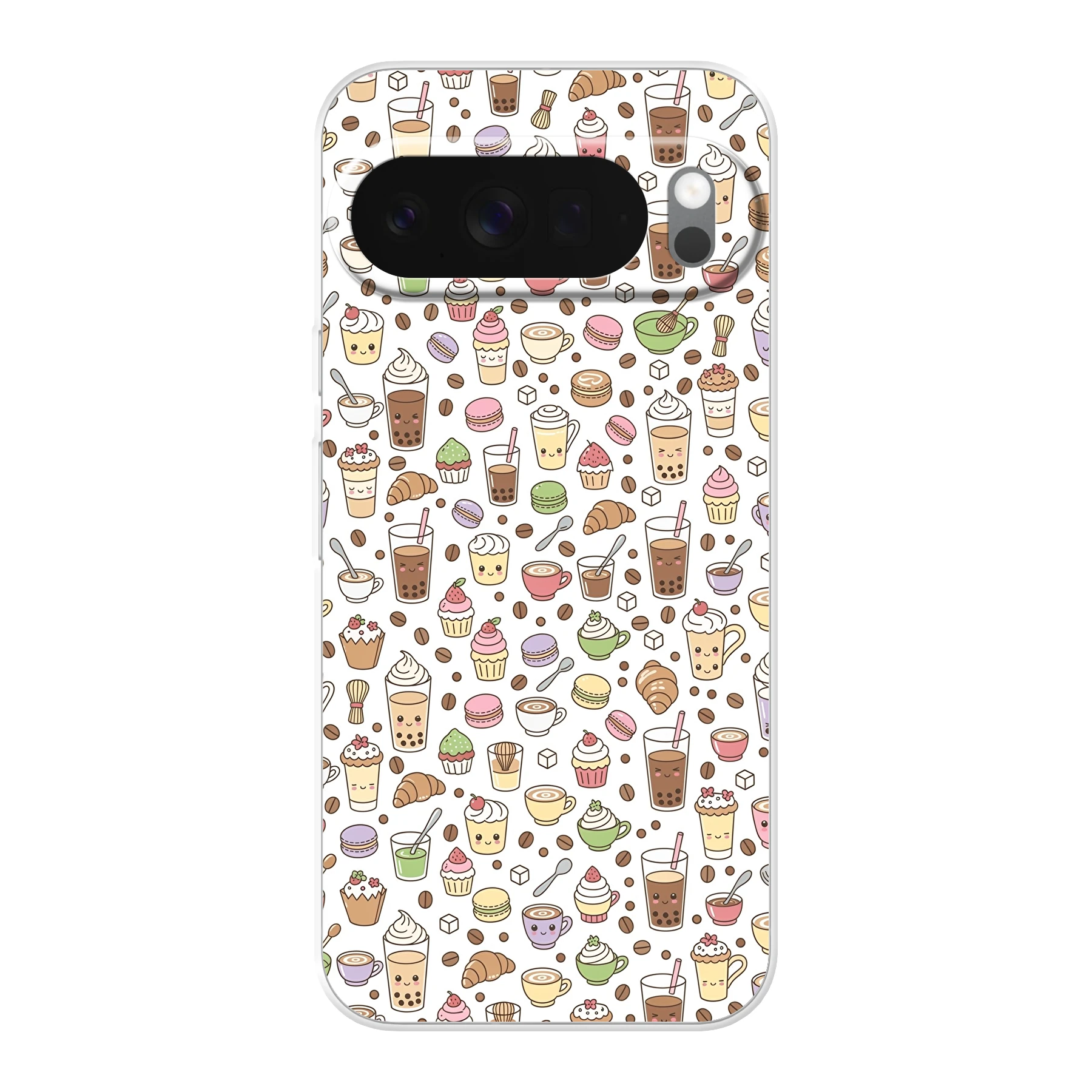 Google Pixel 10 Pro XL phone case