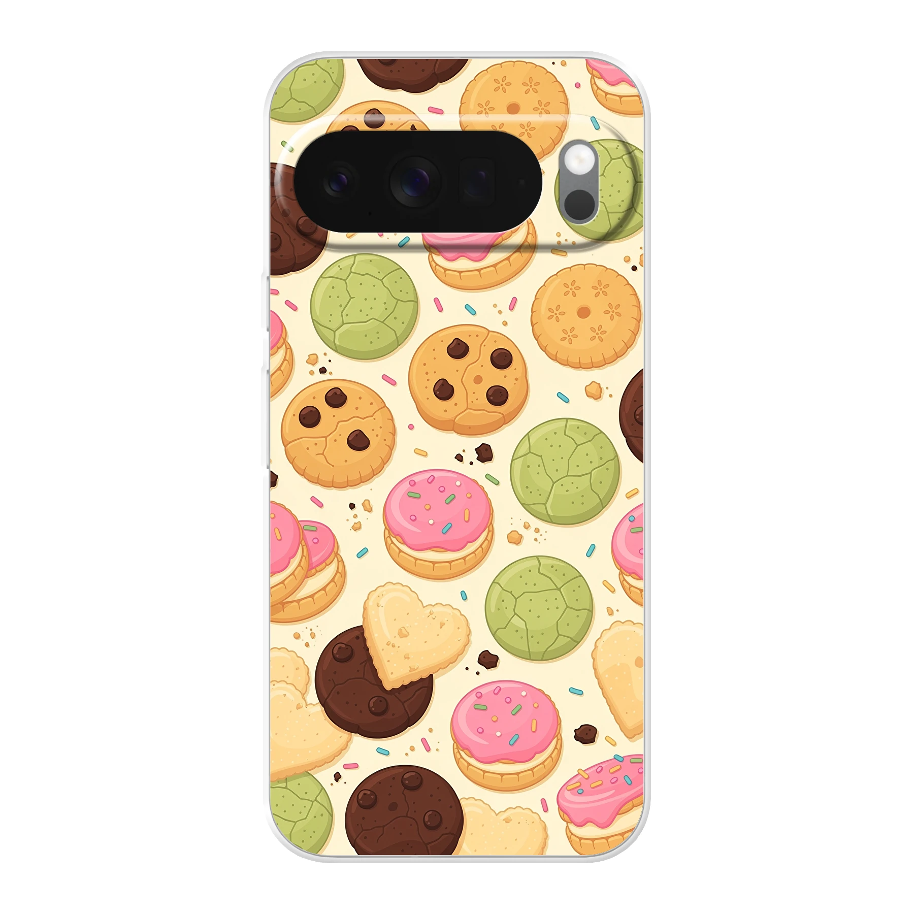 Google Pixel 10 Pro XL phone case