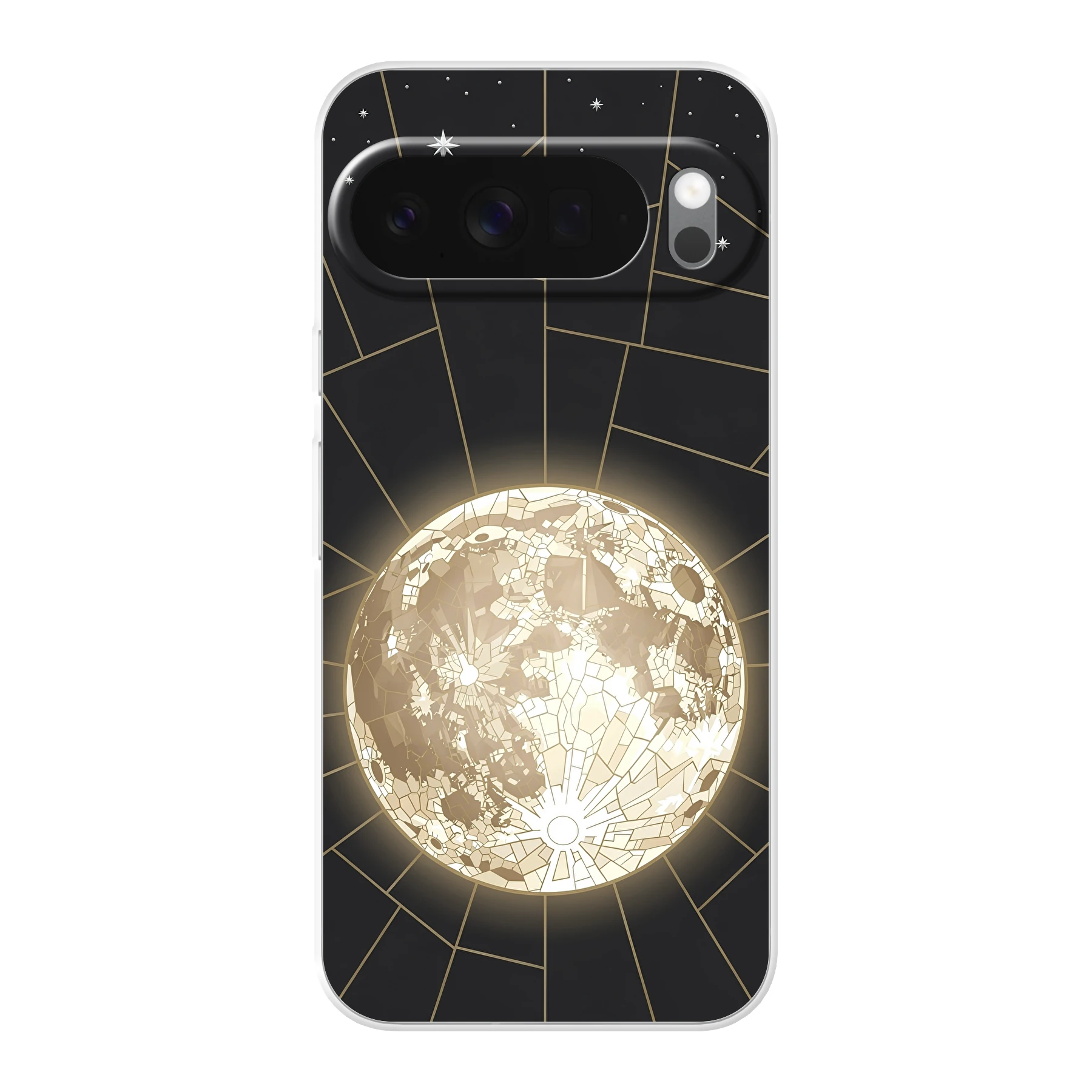 Google Pixel 10 Pro XL phone case