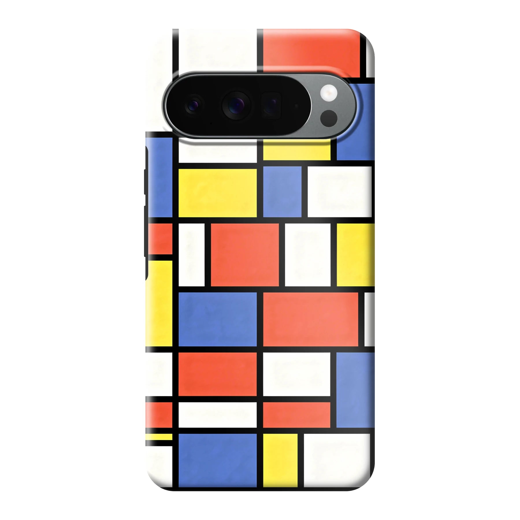 Google Pixel 10 Pro XL phone case