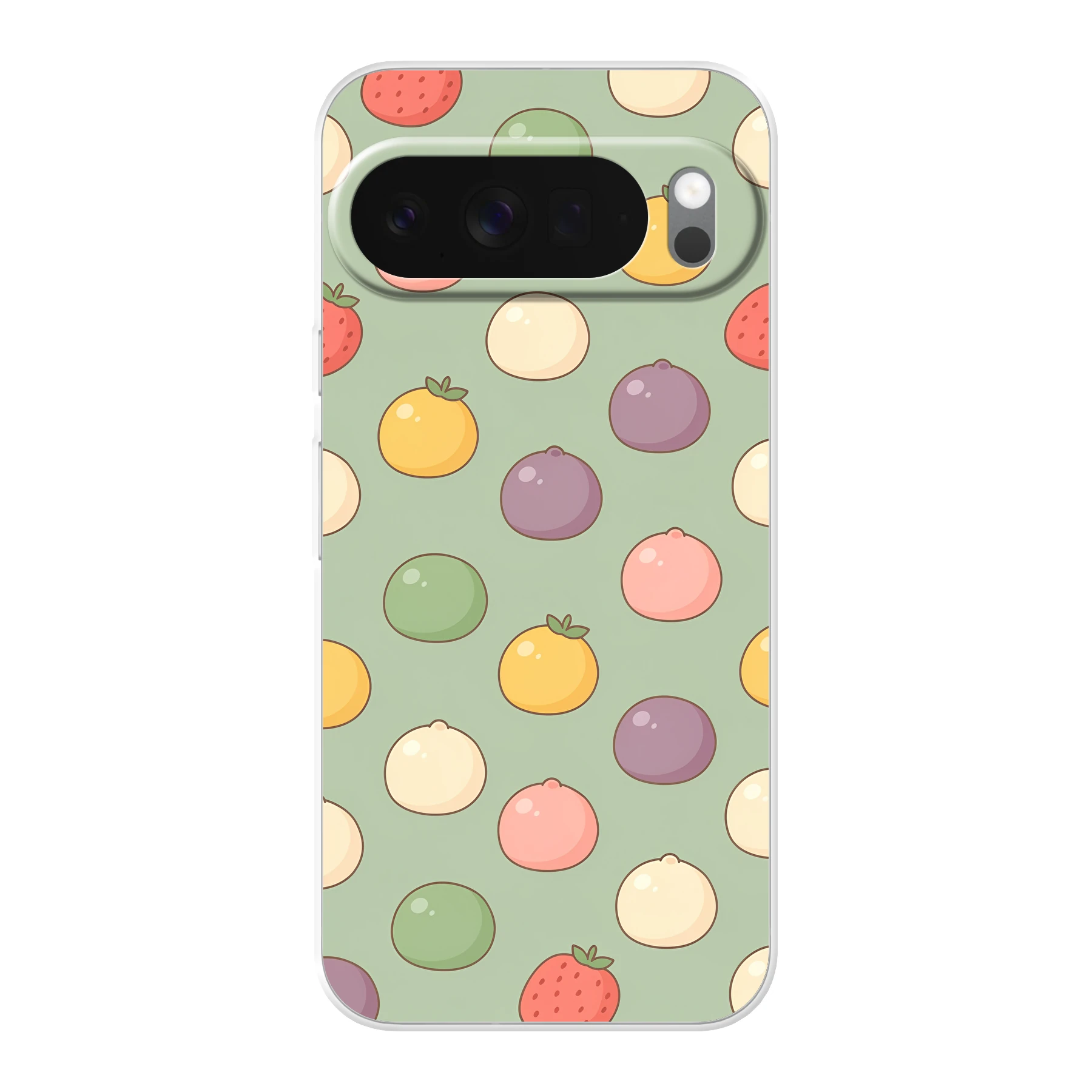 Google Pixel 10 Pro XL phone case