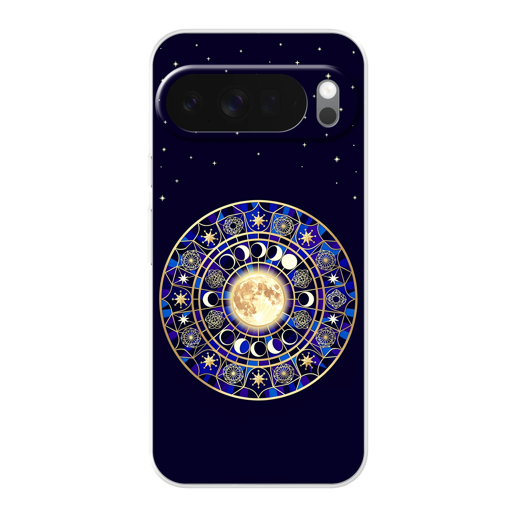 Google Pixel 10 Pro XL phone case