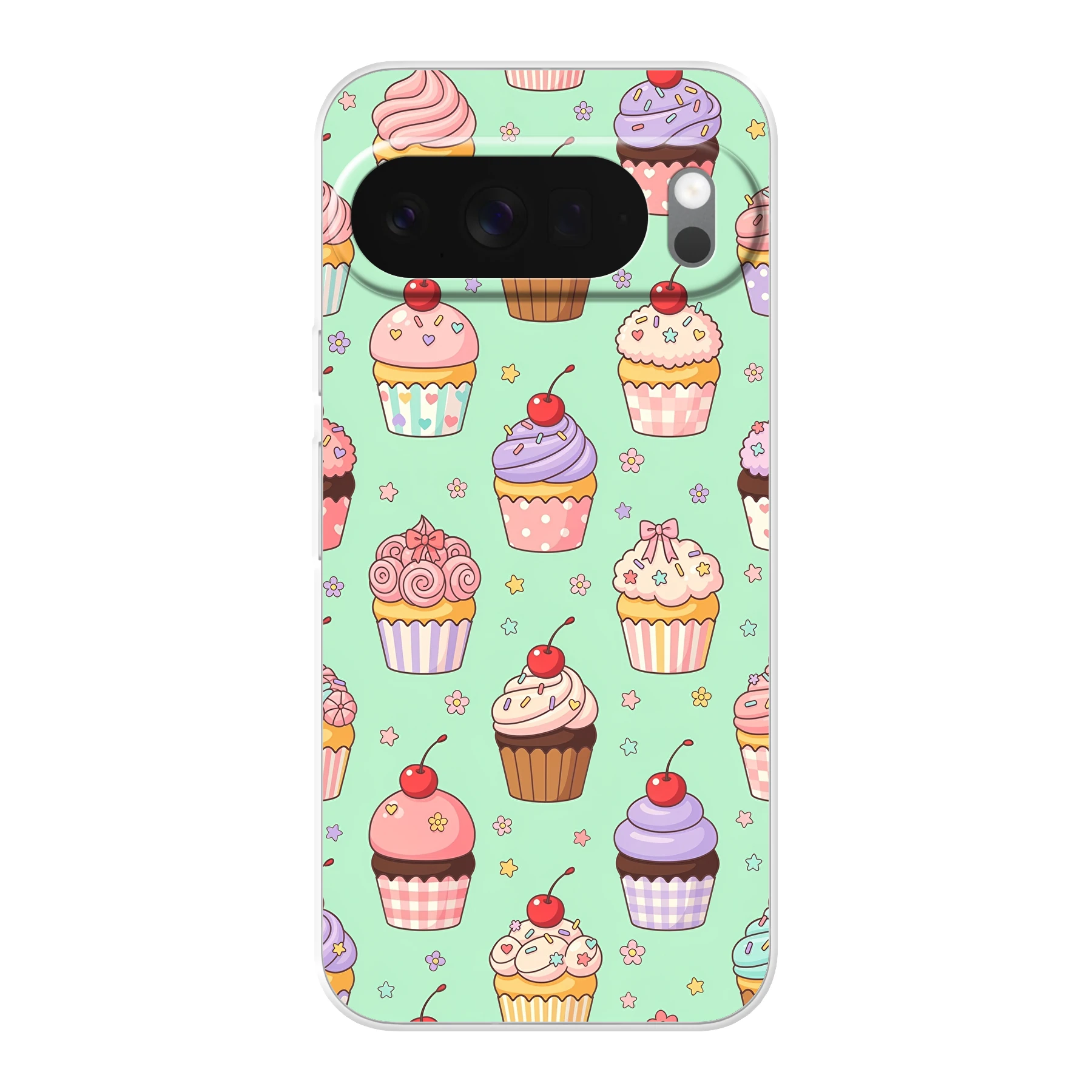 Google Pixel 10 Pro XL phone case