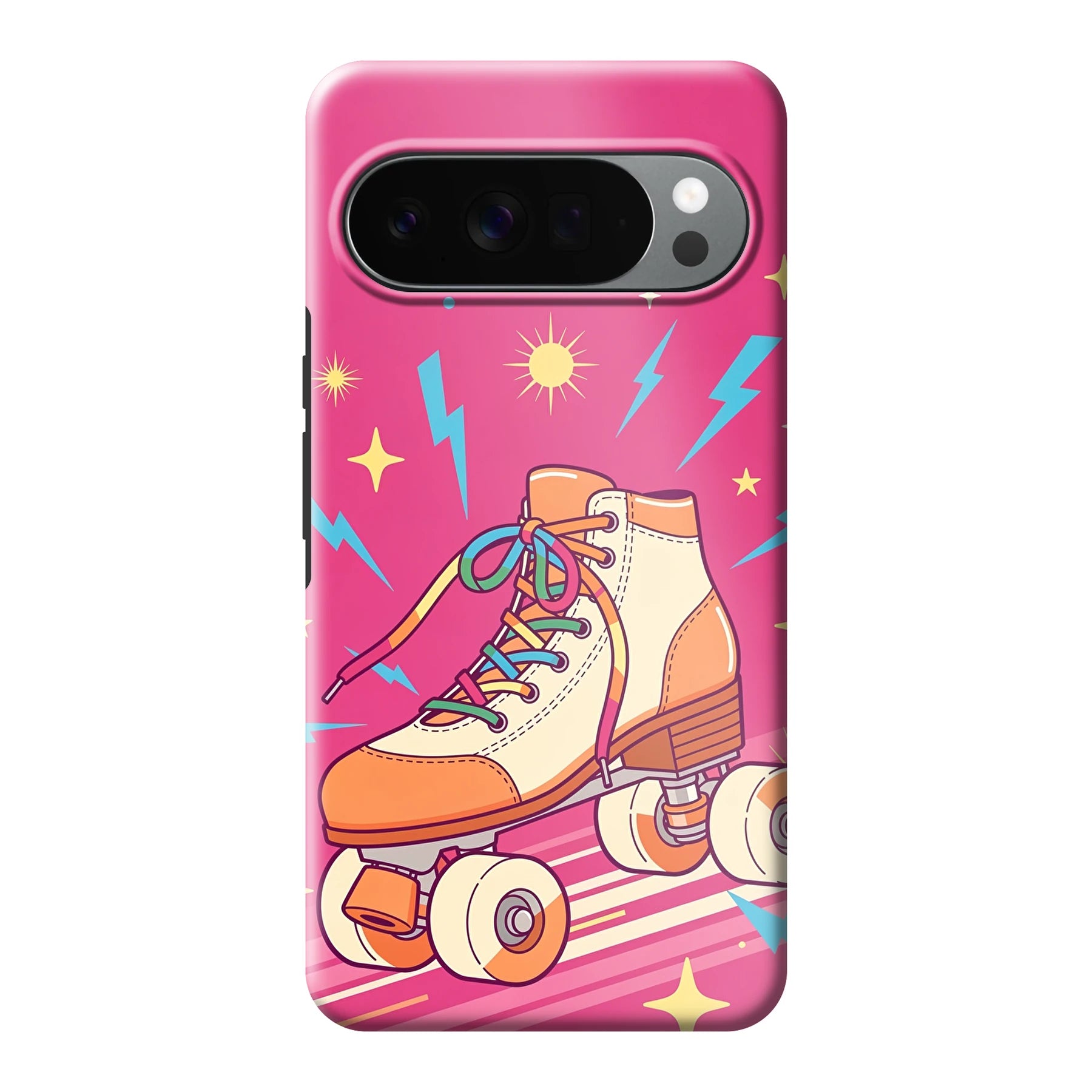 Google Pixel 10 Pro XL phone case