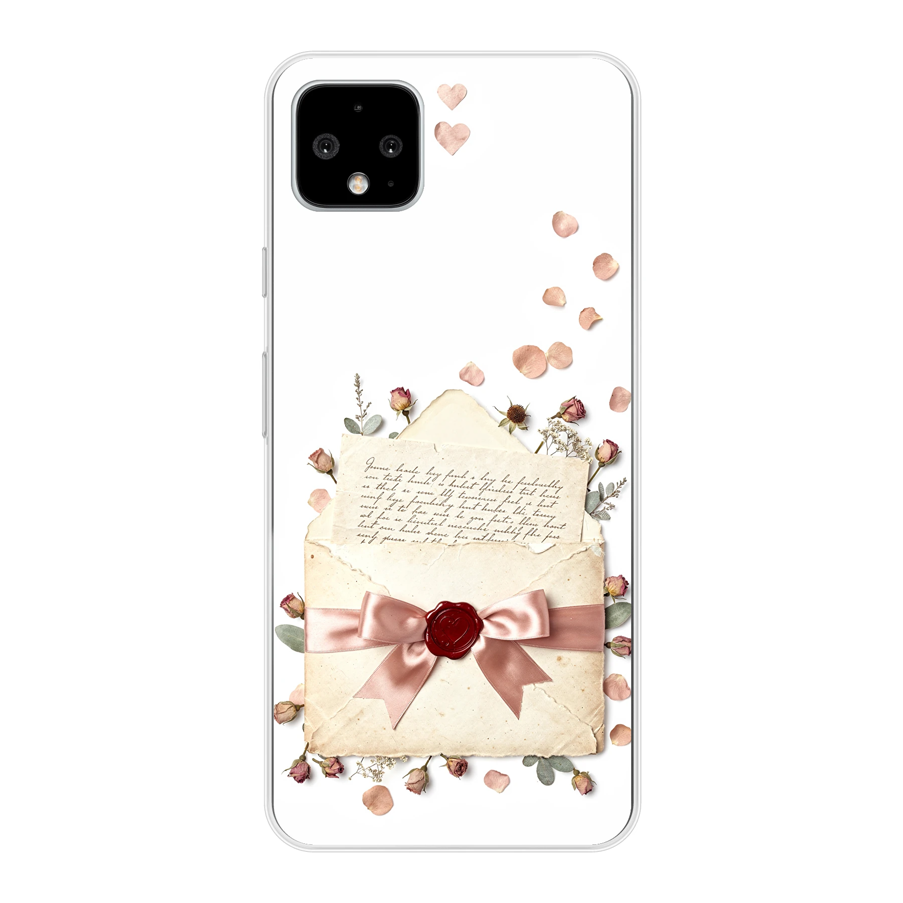 Google Pixel 4 XL phone case