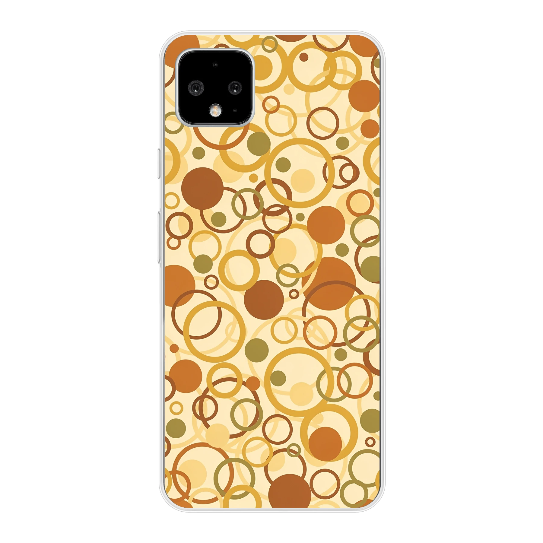 Google Pixel 4 XL phone case