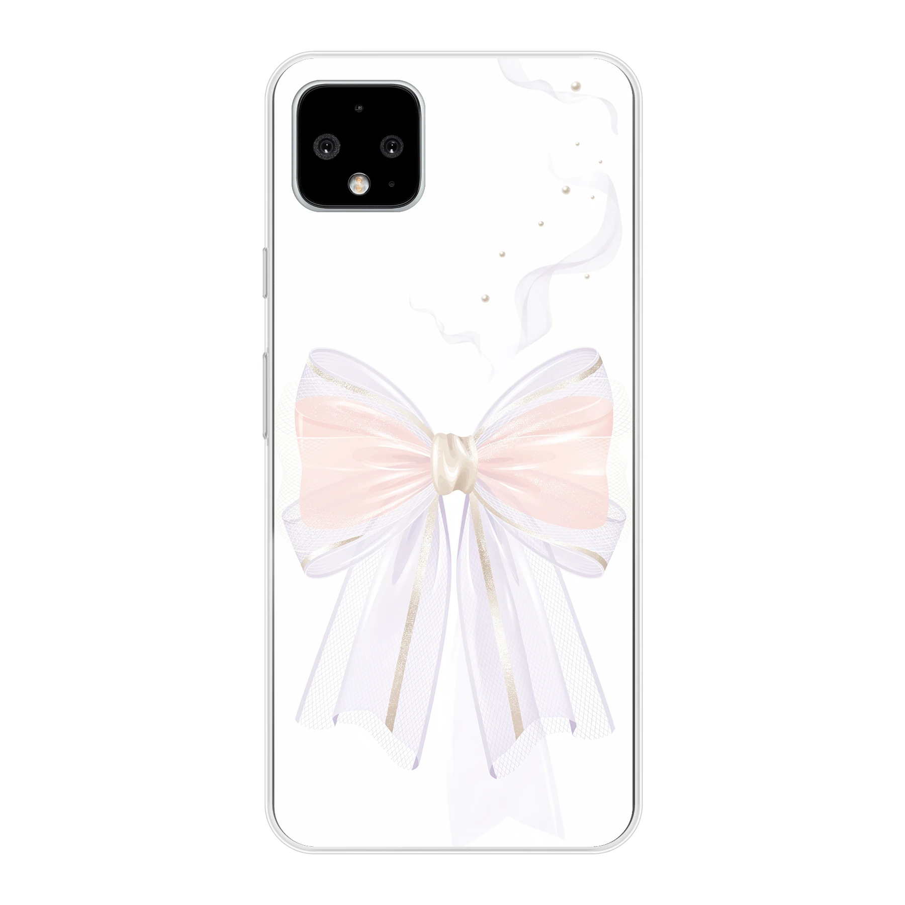 Google Pixel 4 XL phone case