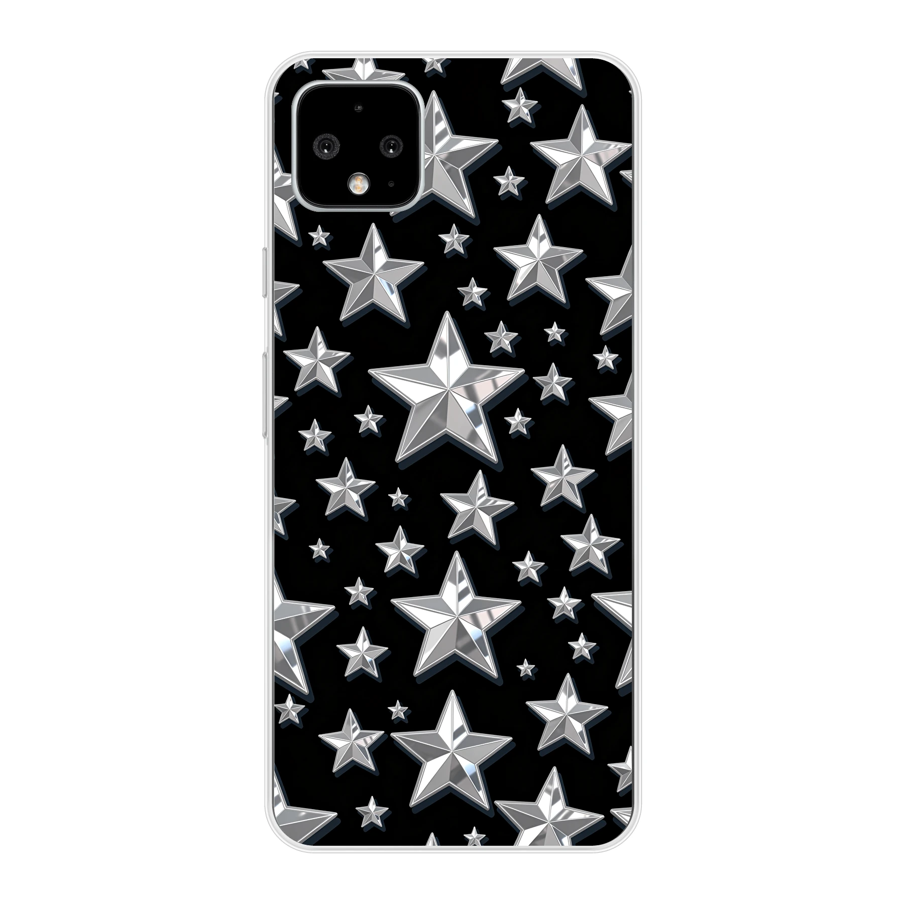 Google Pixel 4 XL phone case