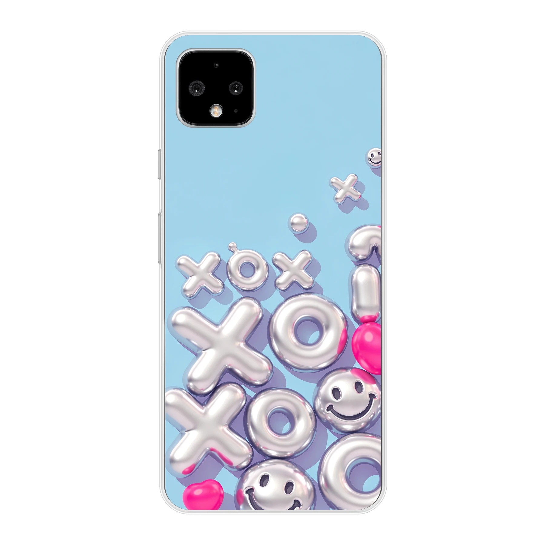 Google Pixel 4 XL phone case