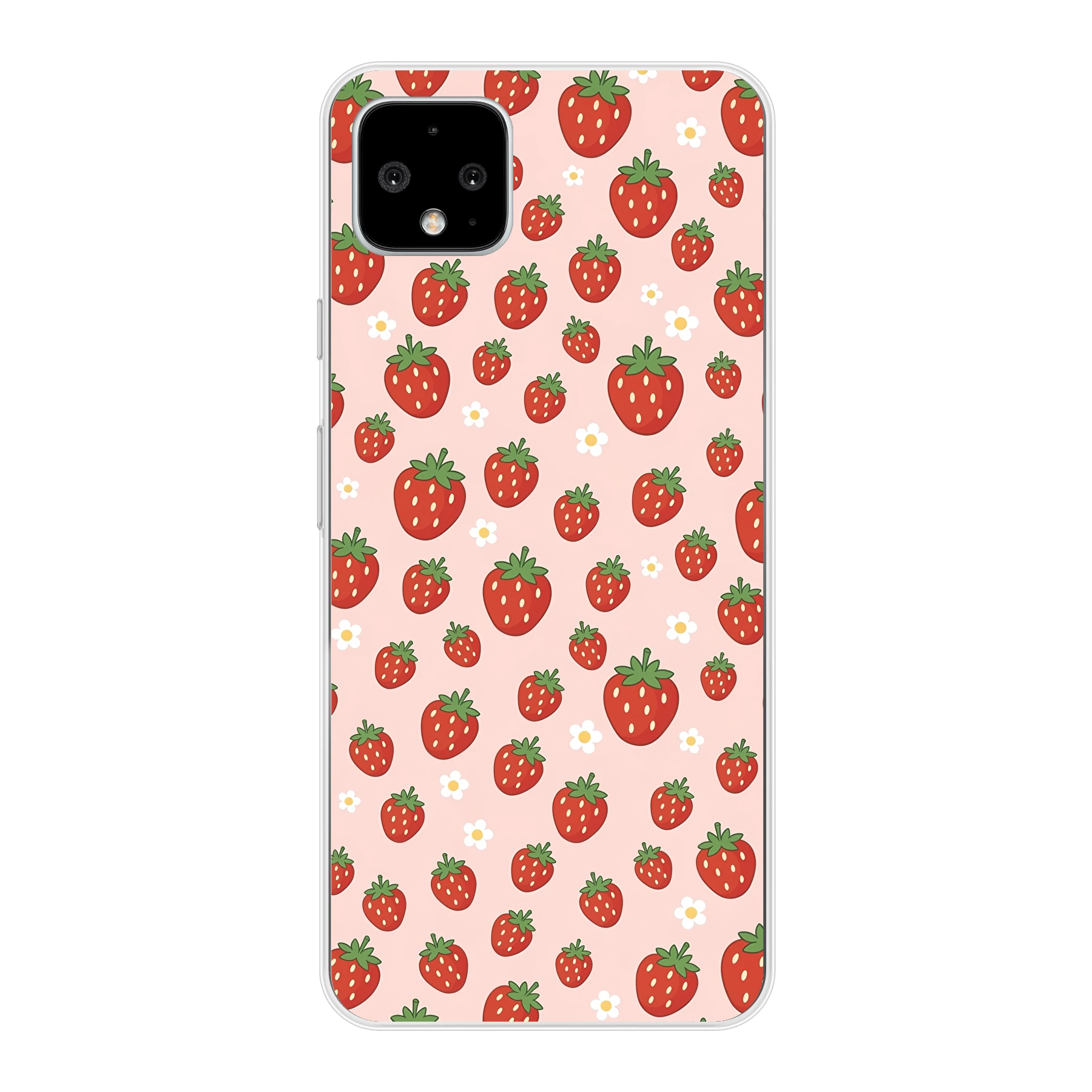 Google Pixel 4 XL phone case
