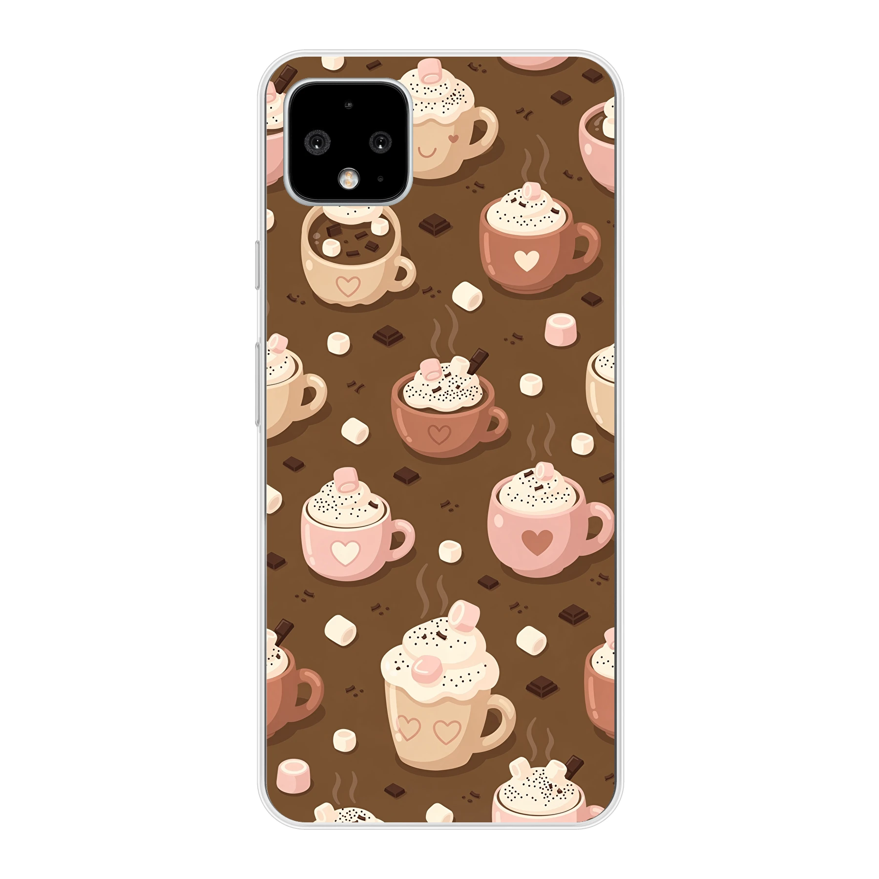 Google Pixel 4 XL phone case