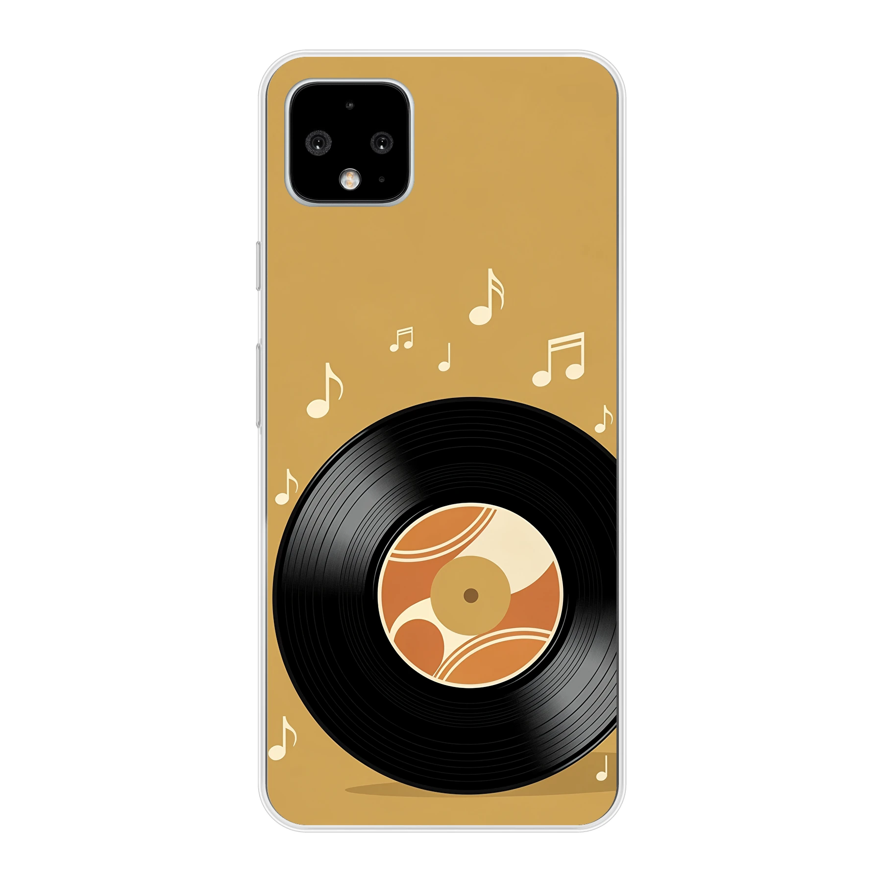 Google Pixel 4 XL phone case