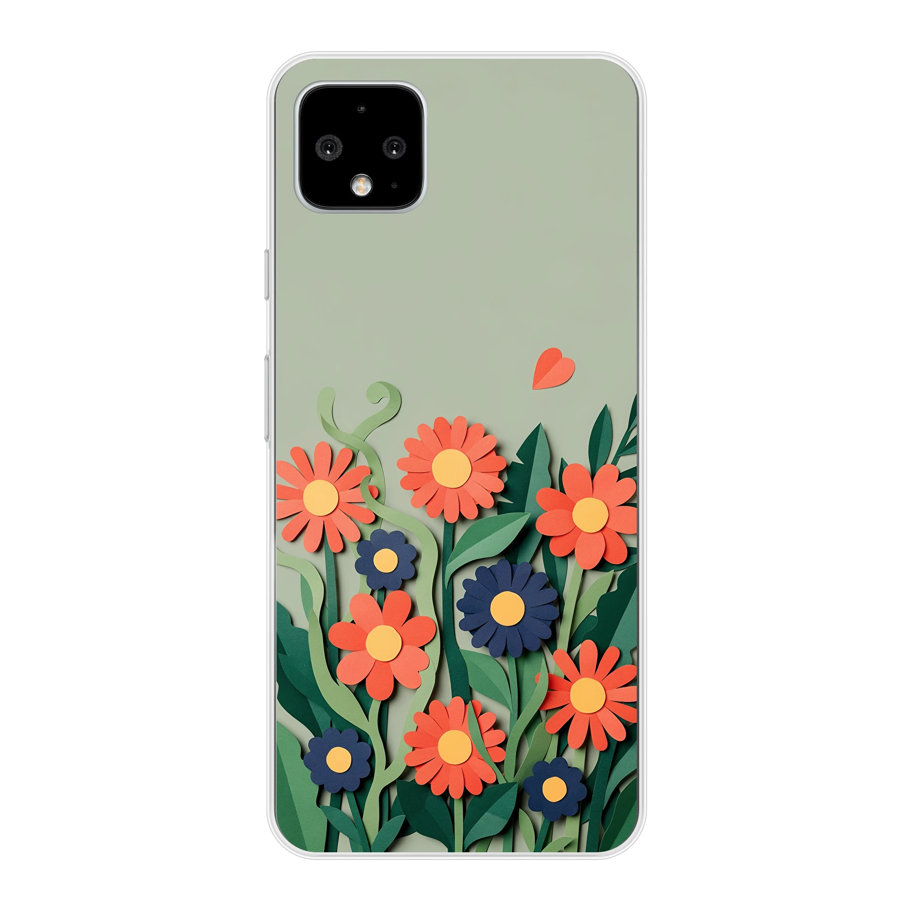 Google Pixel 4 XL phone case