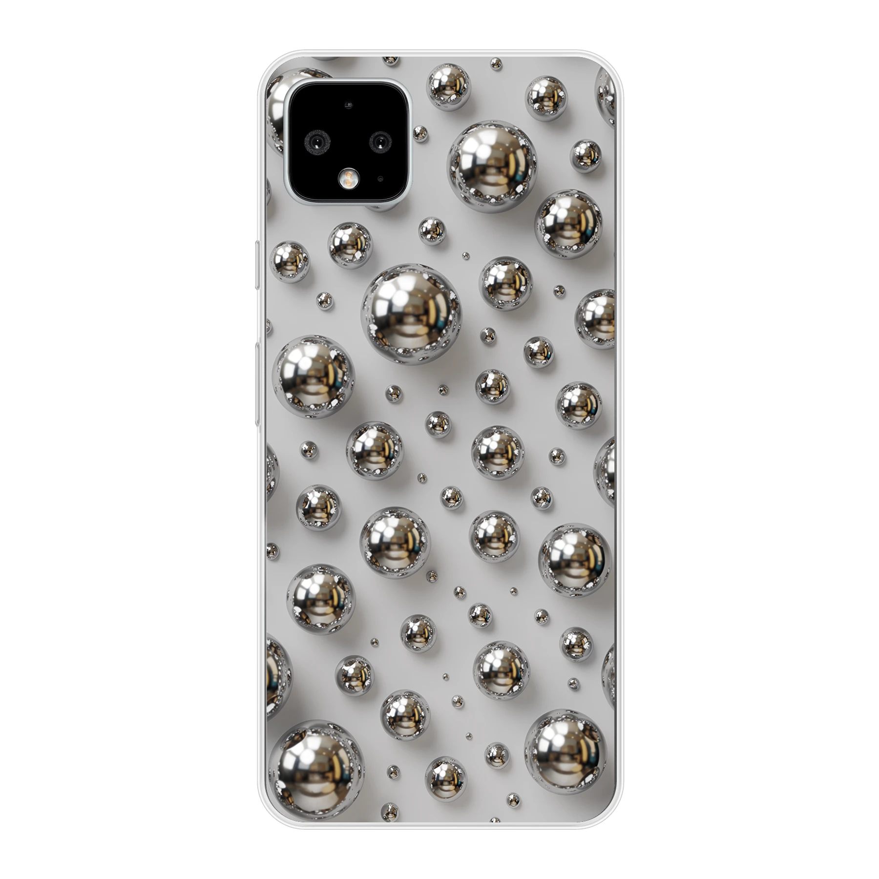 Google Pixel 4 XL phone case