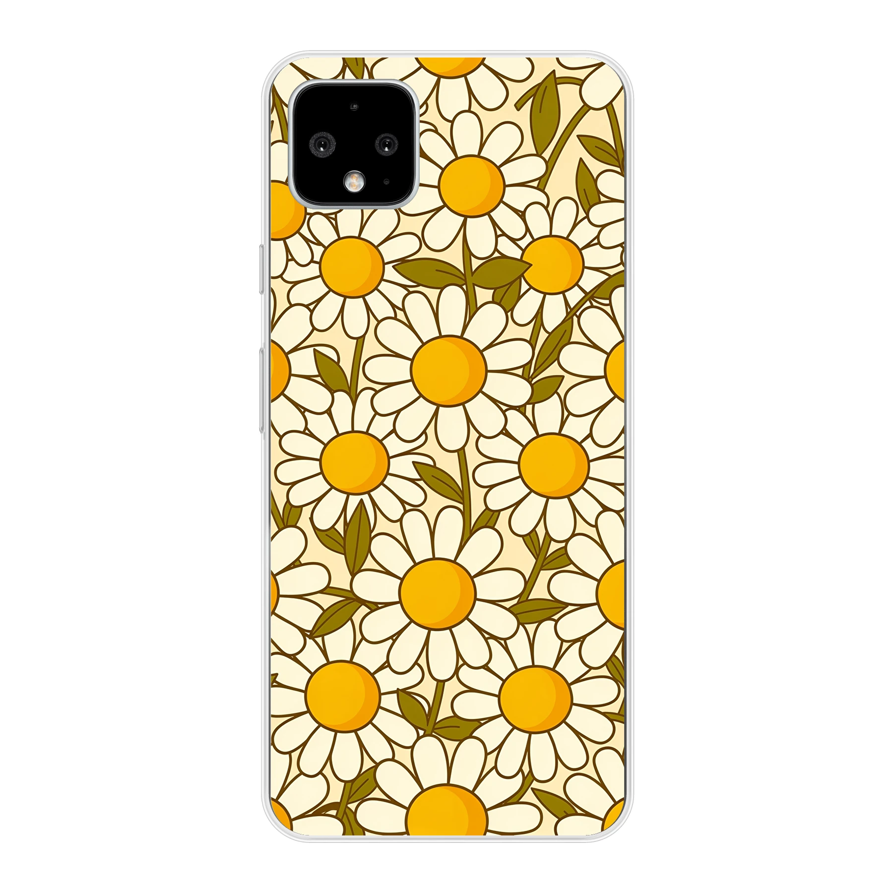 Google Pixel 4 XL phone case