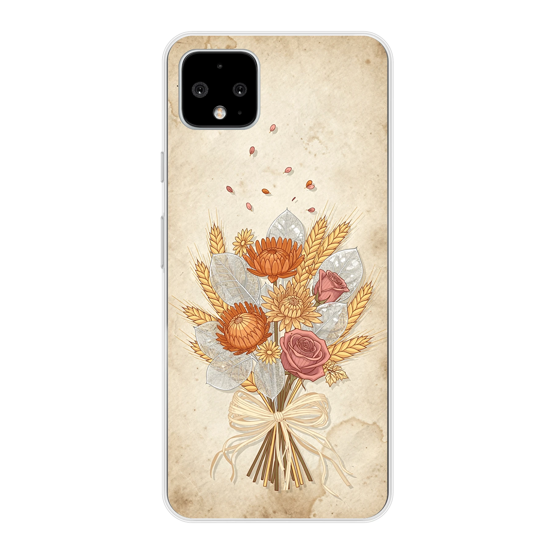 Google Pixel 4 XL phone case