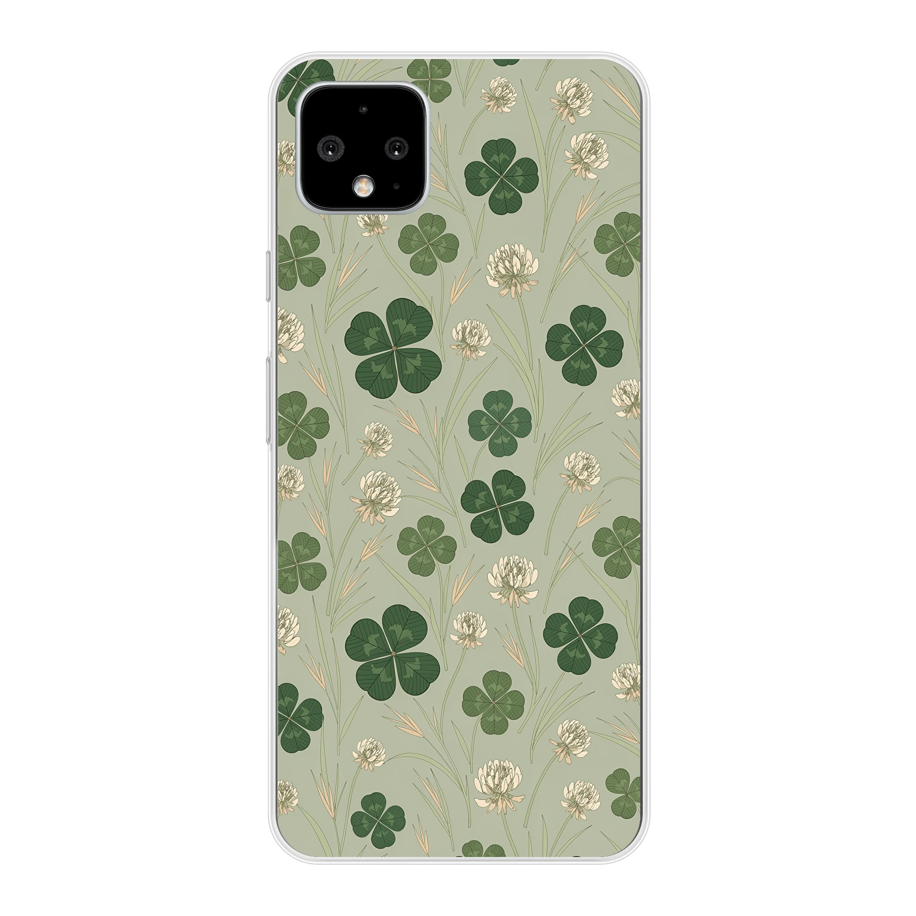 Google Pixel 4 XL phone case