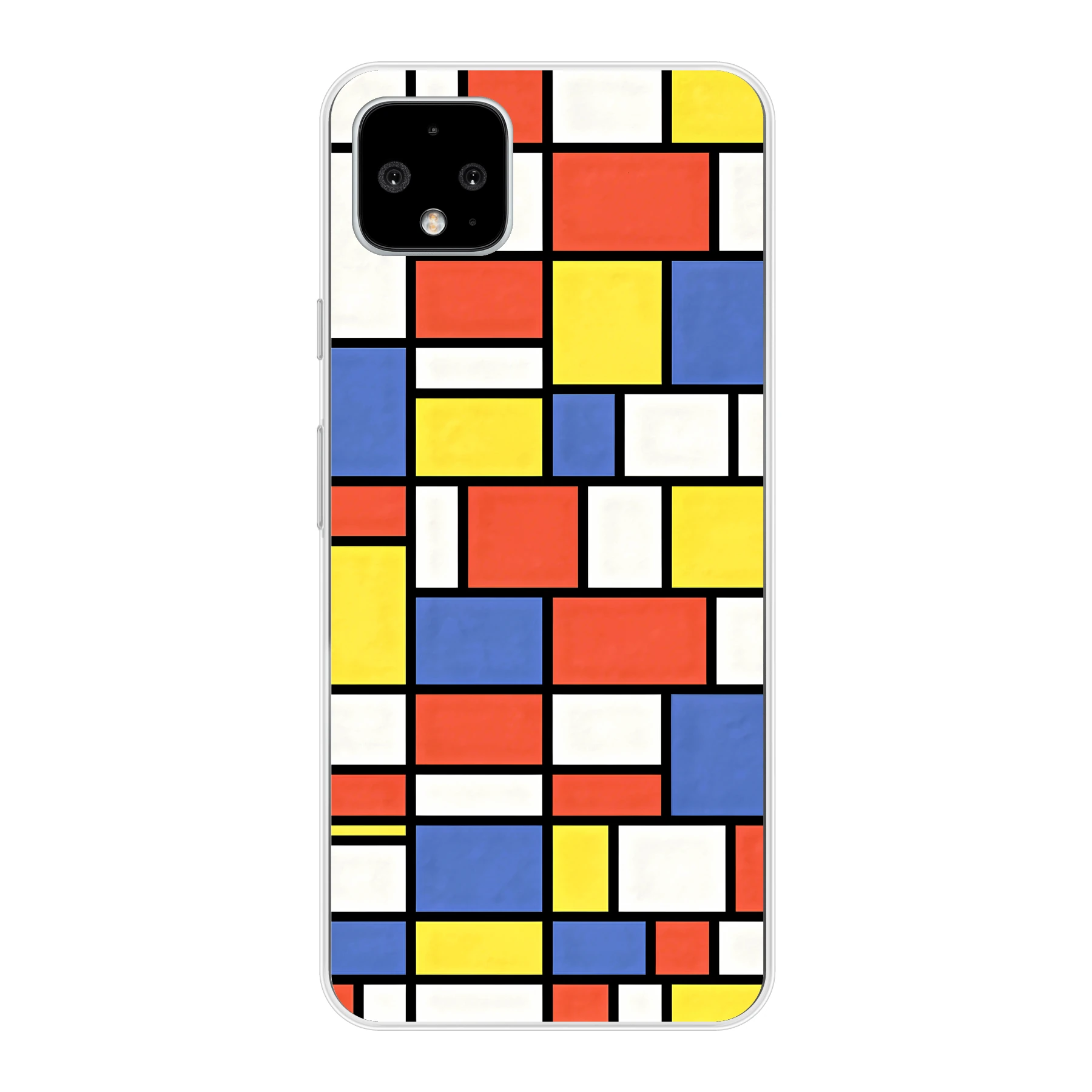 Google Pixel 4 XL phone case