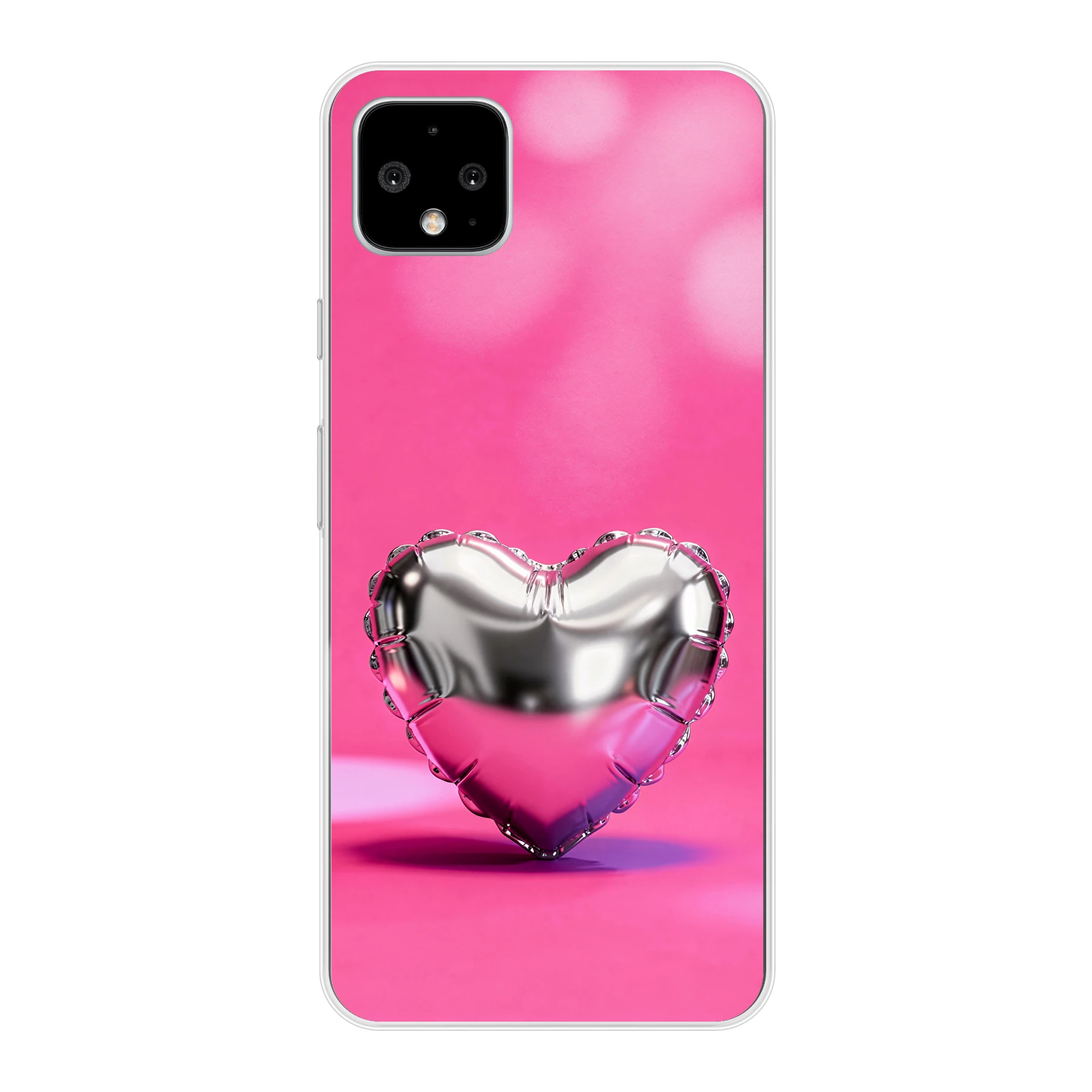 Google Pixel 4 XL phone case