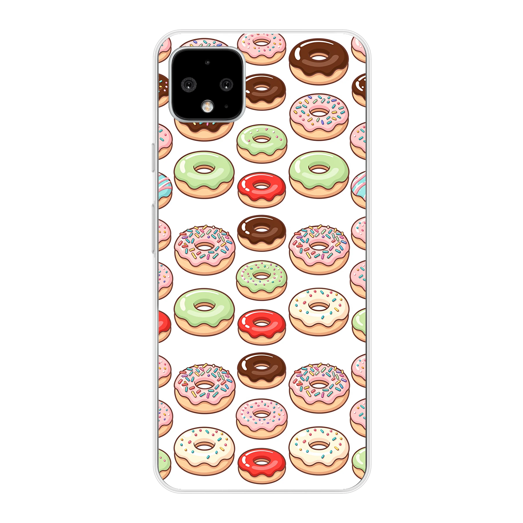 Google Pixel 4 XL phone case