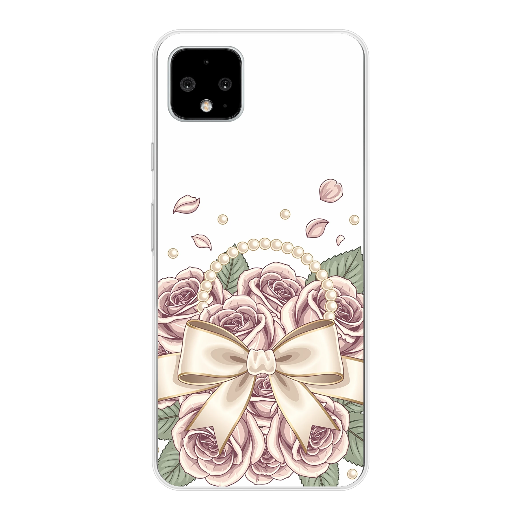 Google Pixel 4 XL phone case